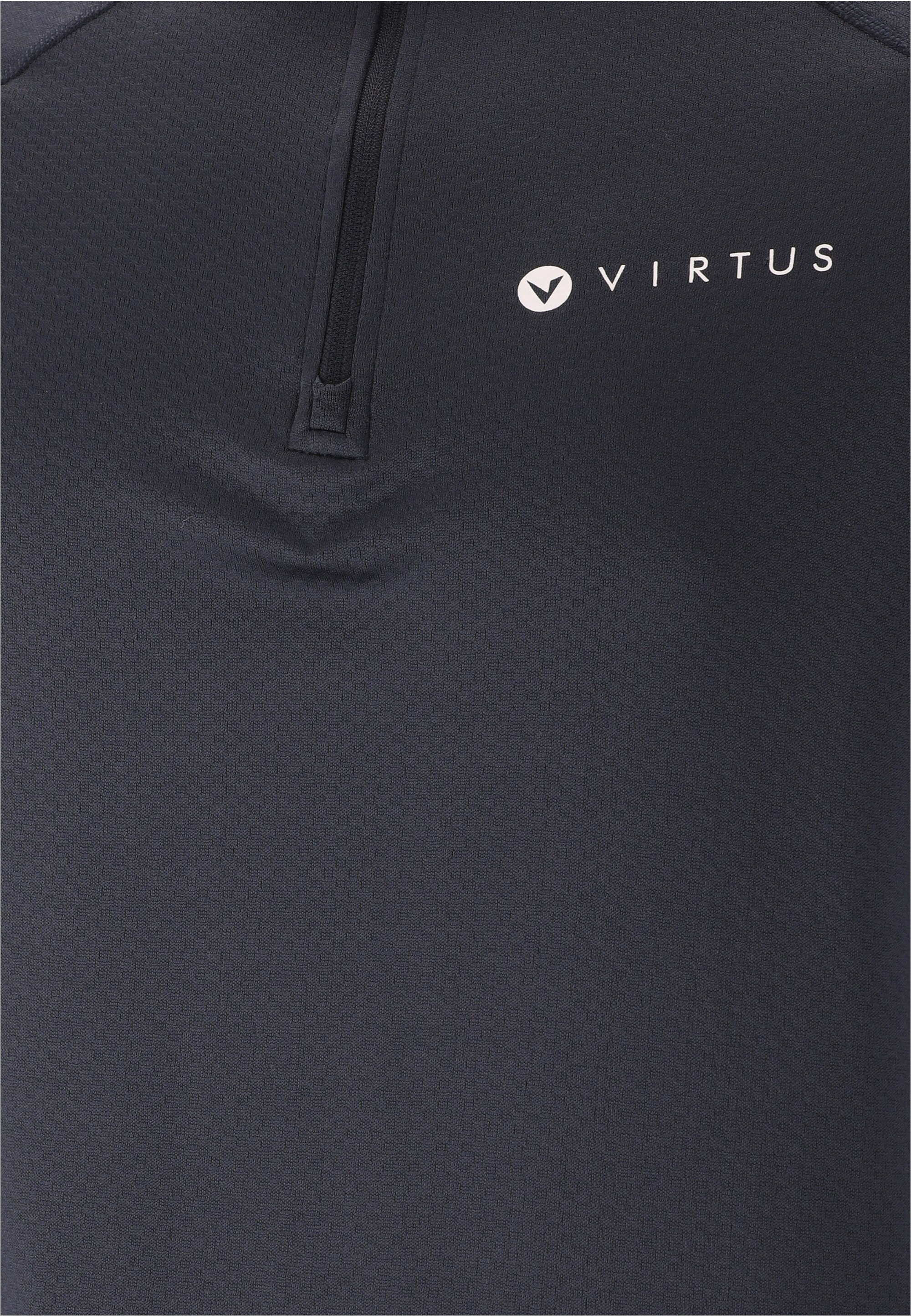 Virtus Outdoorhemd »Jaxton«, in atmungsaktiver und dehnbarer Qualität