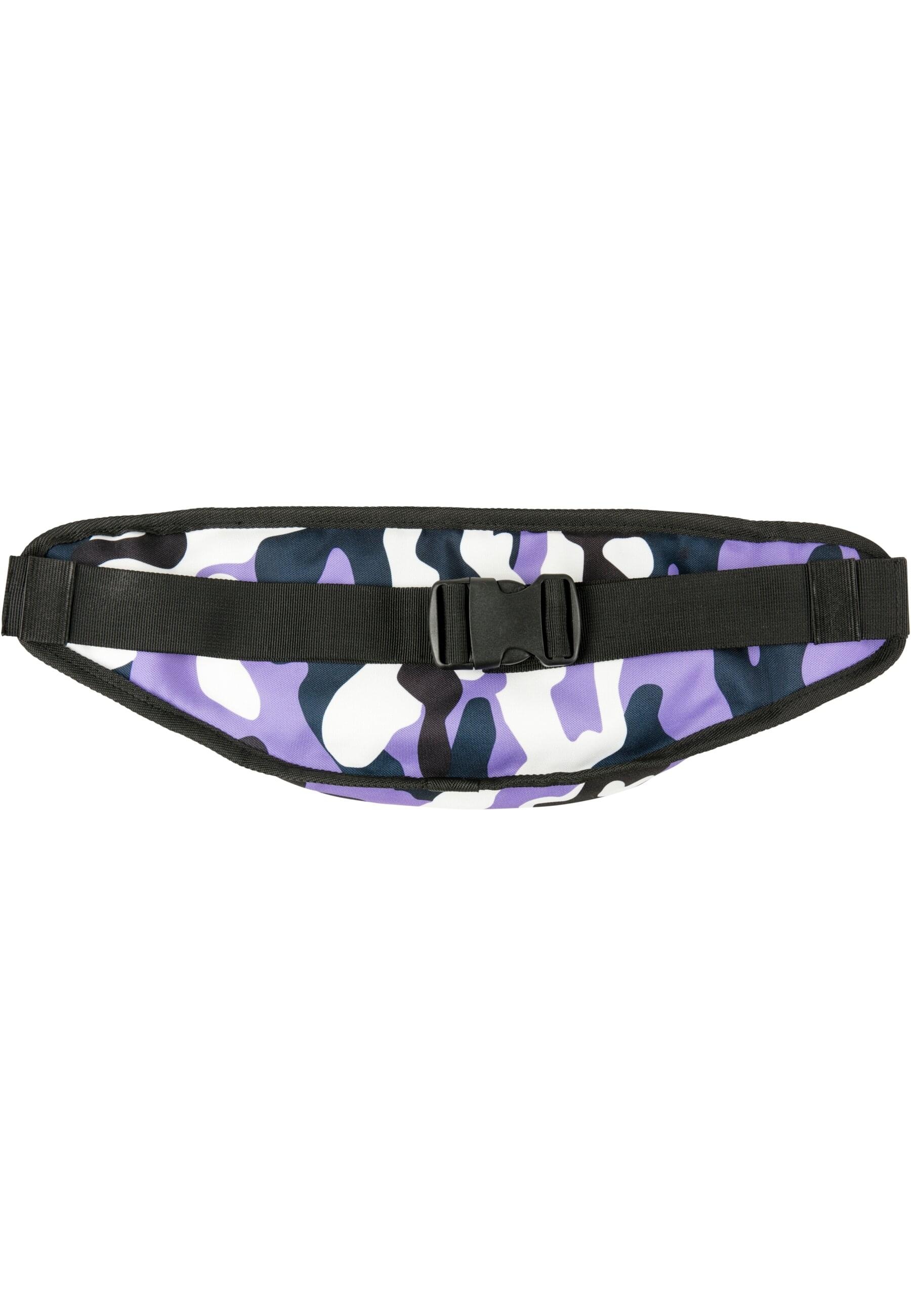 URBAN CLASSICS Mini Bag »Urban Classics Unisex Camo Shoulder Bag«, (1 tlg.)