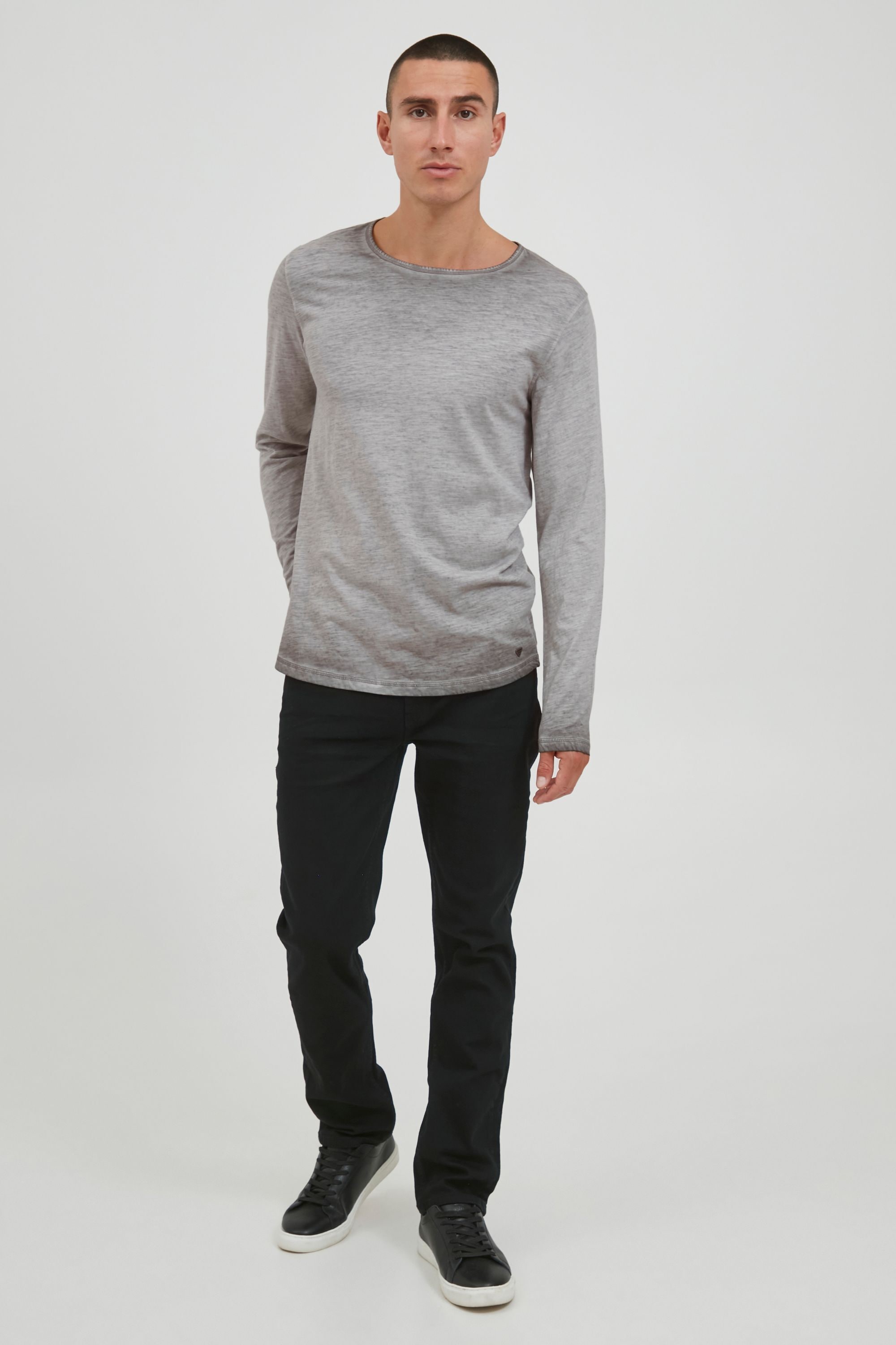 11 Project Longsleeve »Longsleeve PRSeverinus«