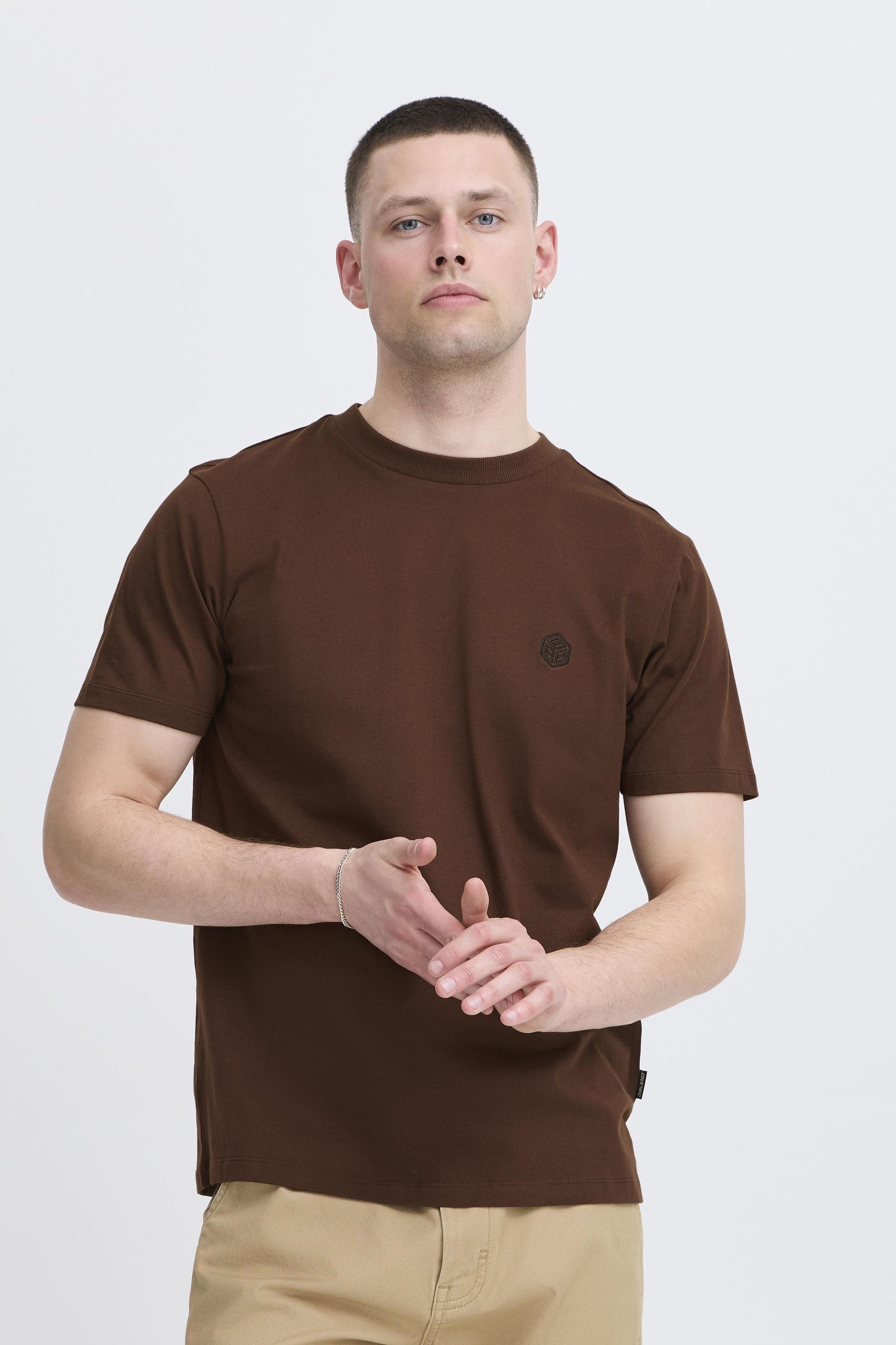 Blend Rundhalsshirt »Rundhalsshirt BHJUMA«