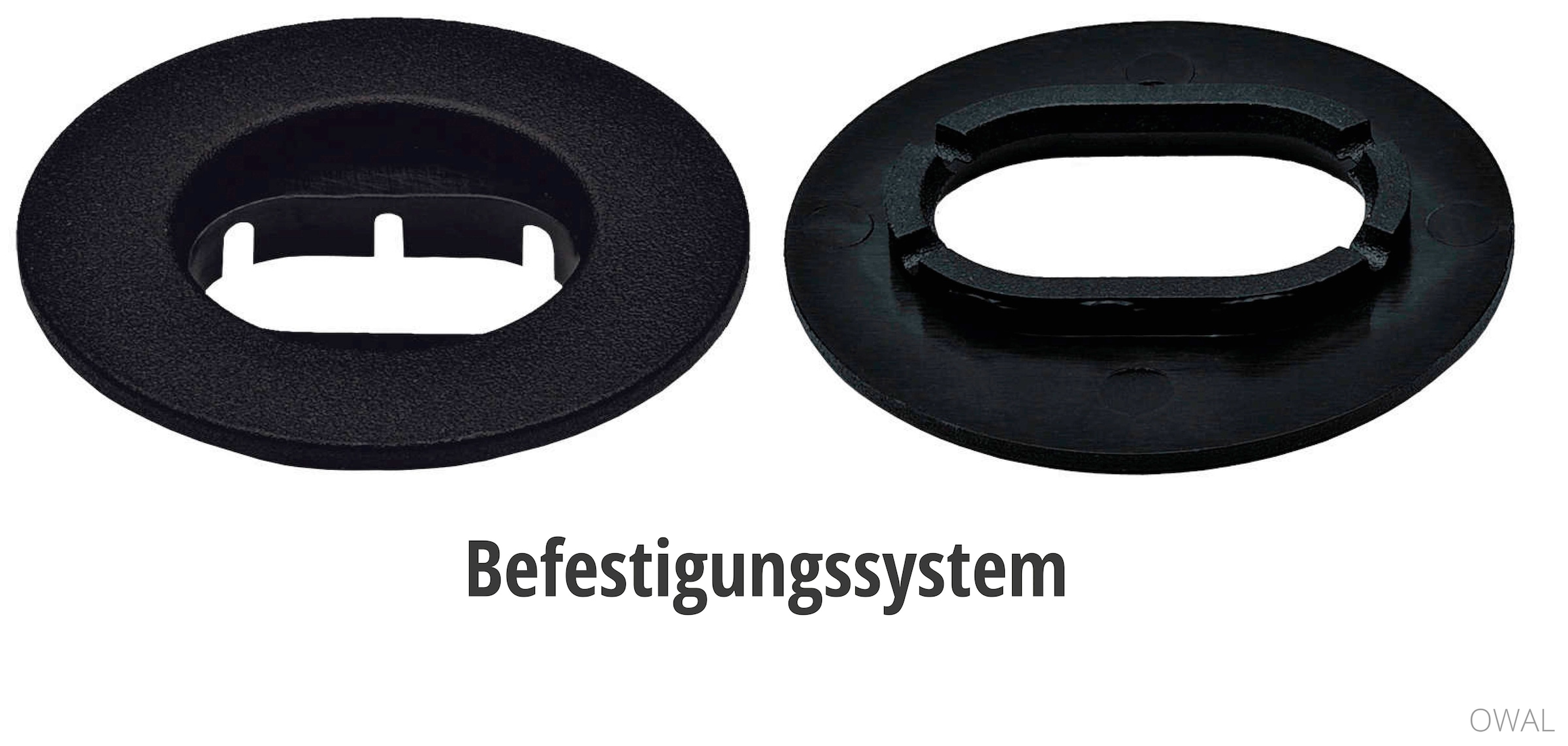 Soundsystem WALSER Passform-Fußmatten »Standard«, 12/2011-Heute, für (4 | ohne Porsche 911 BAUR St.),