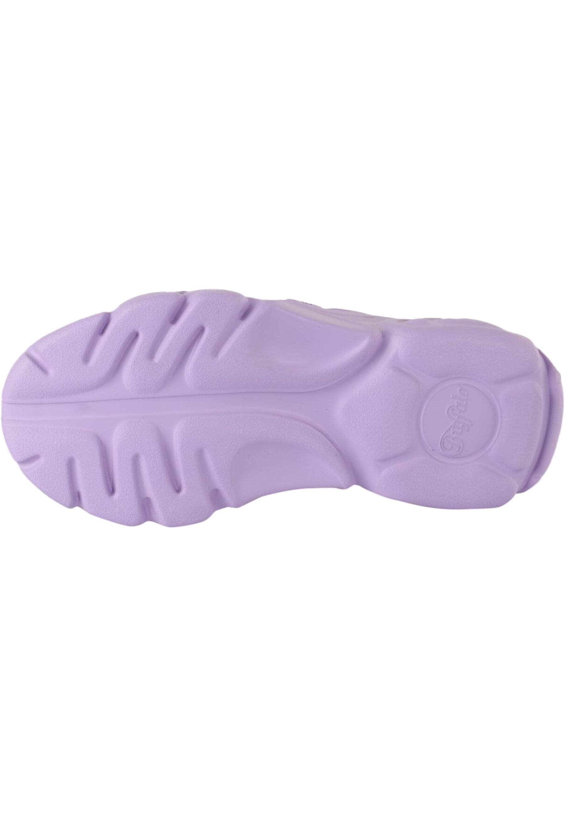 Buffalo Sandale »Buffalo Damen Buffalo Cld Ari Slide Vegan Foam«