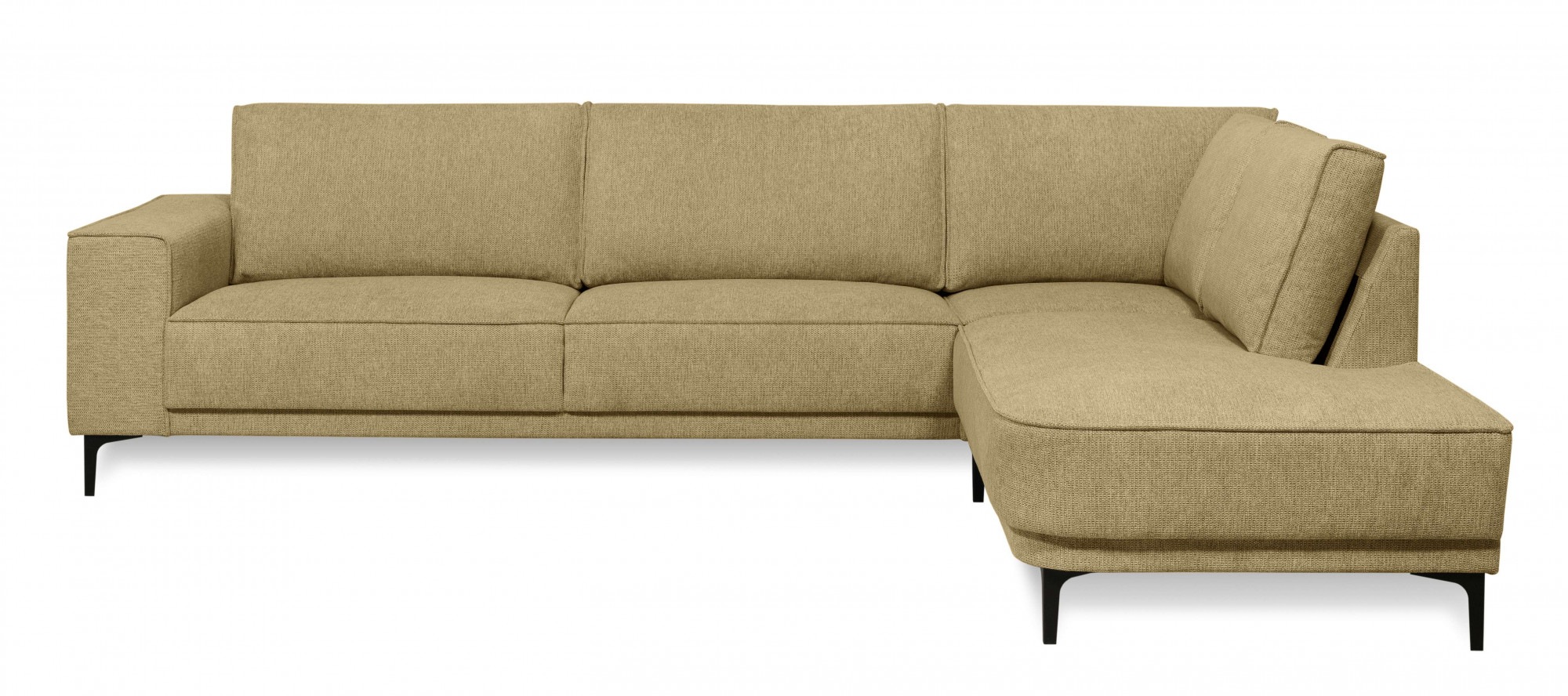 PLACES OF STYLE Ecksofa