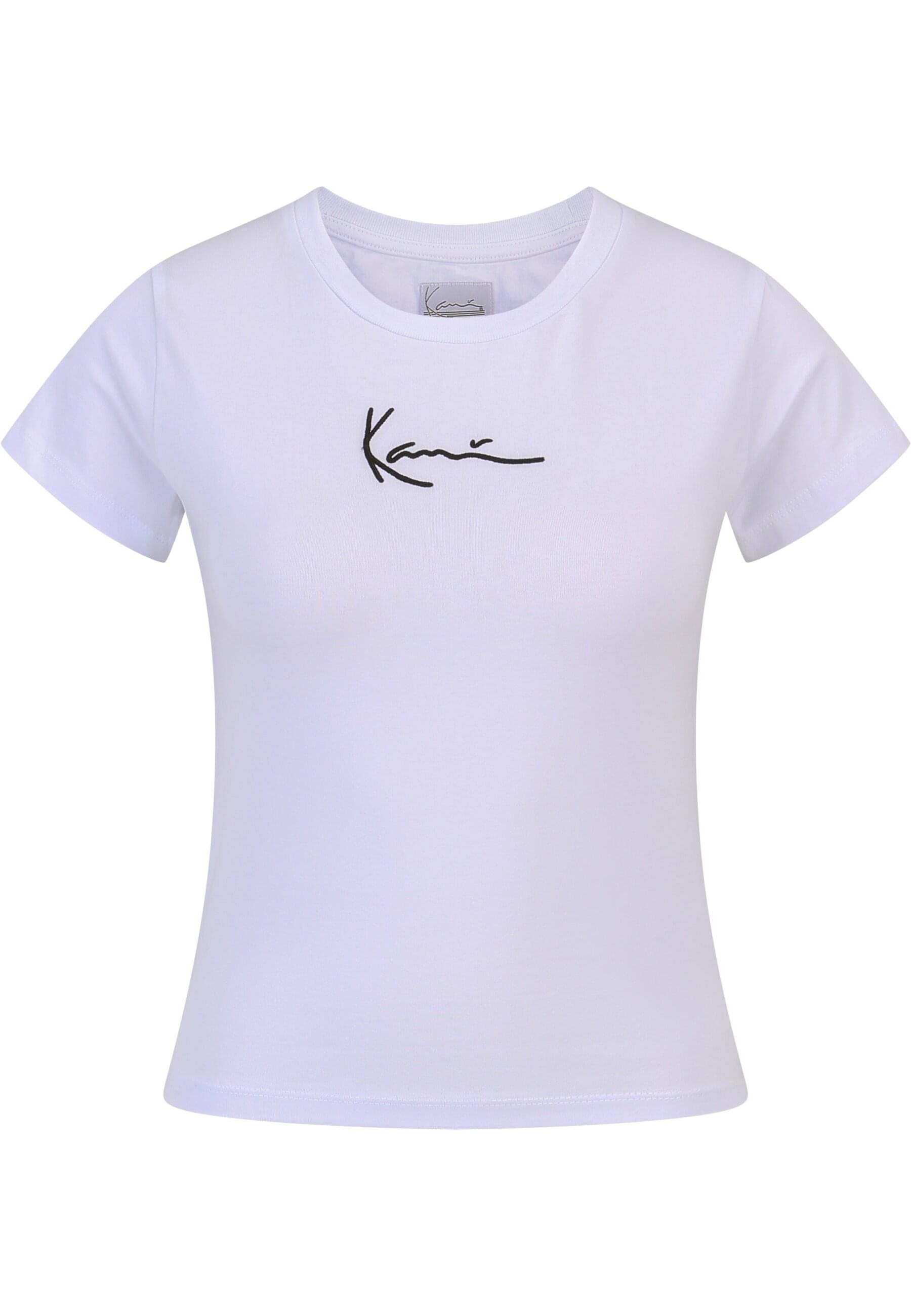 Karl Kani T-Shirt »Karl Kani Damen«, (1 tlg.)