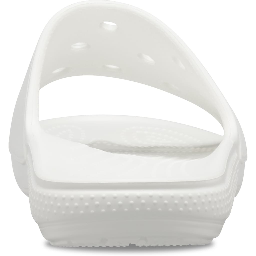 Crocs Badepantolette »Classic Crocs Slide«