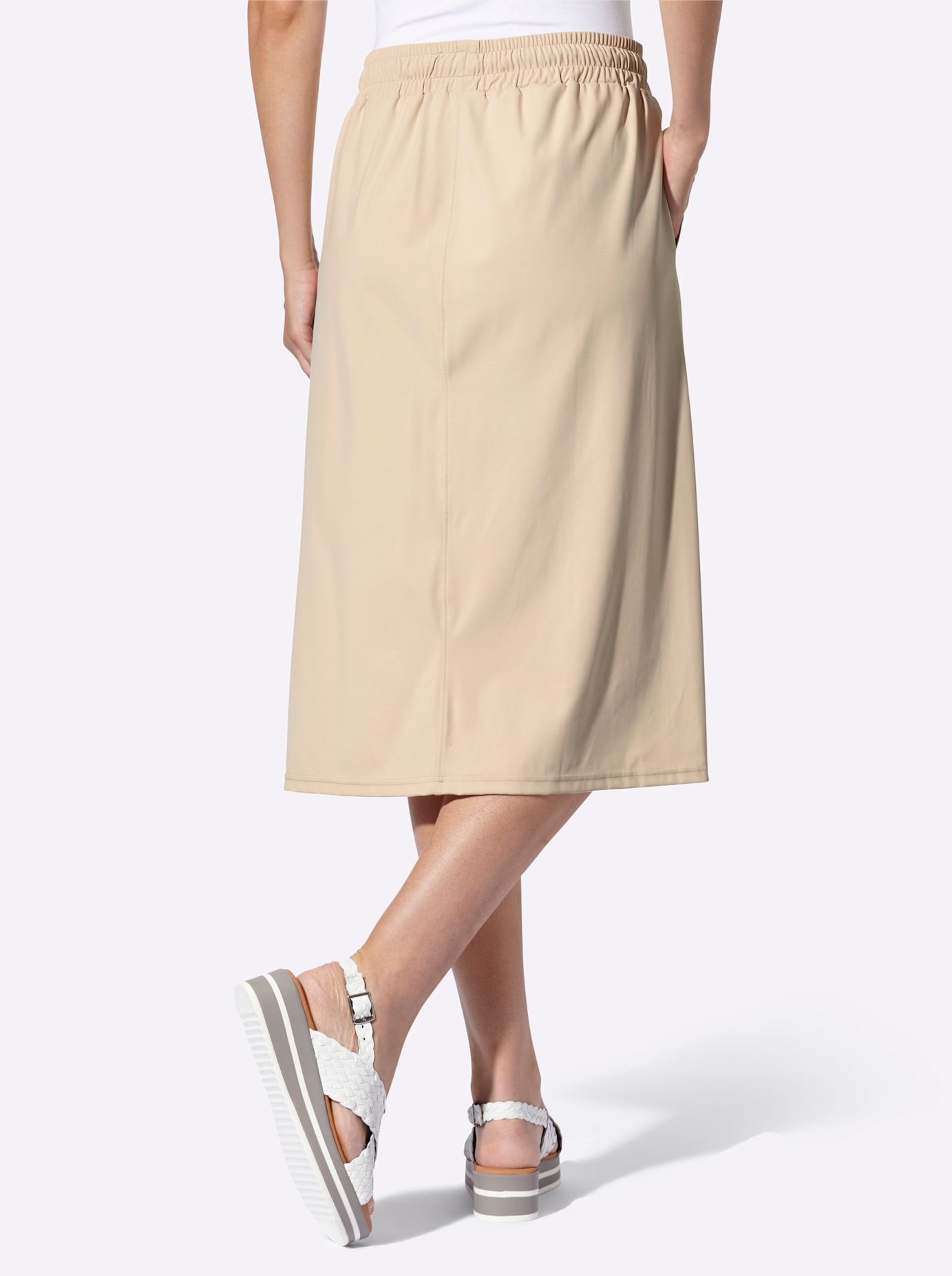 heine Jerseyrock günstig online kaufen