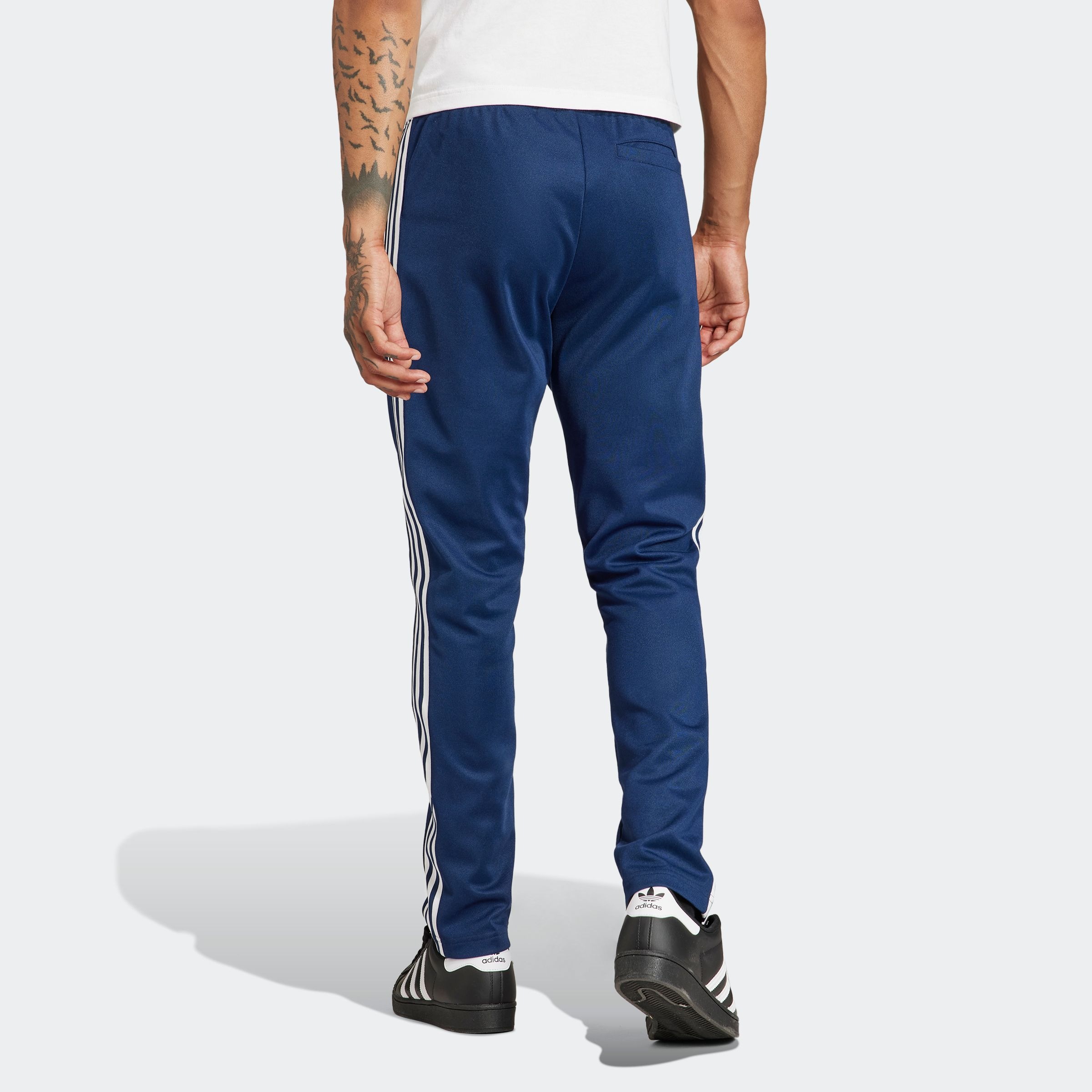 adidas Originals Trainingshose "BECKENBAUER TP", (1 tlg.) günstig online kaufen