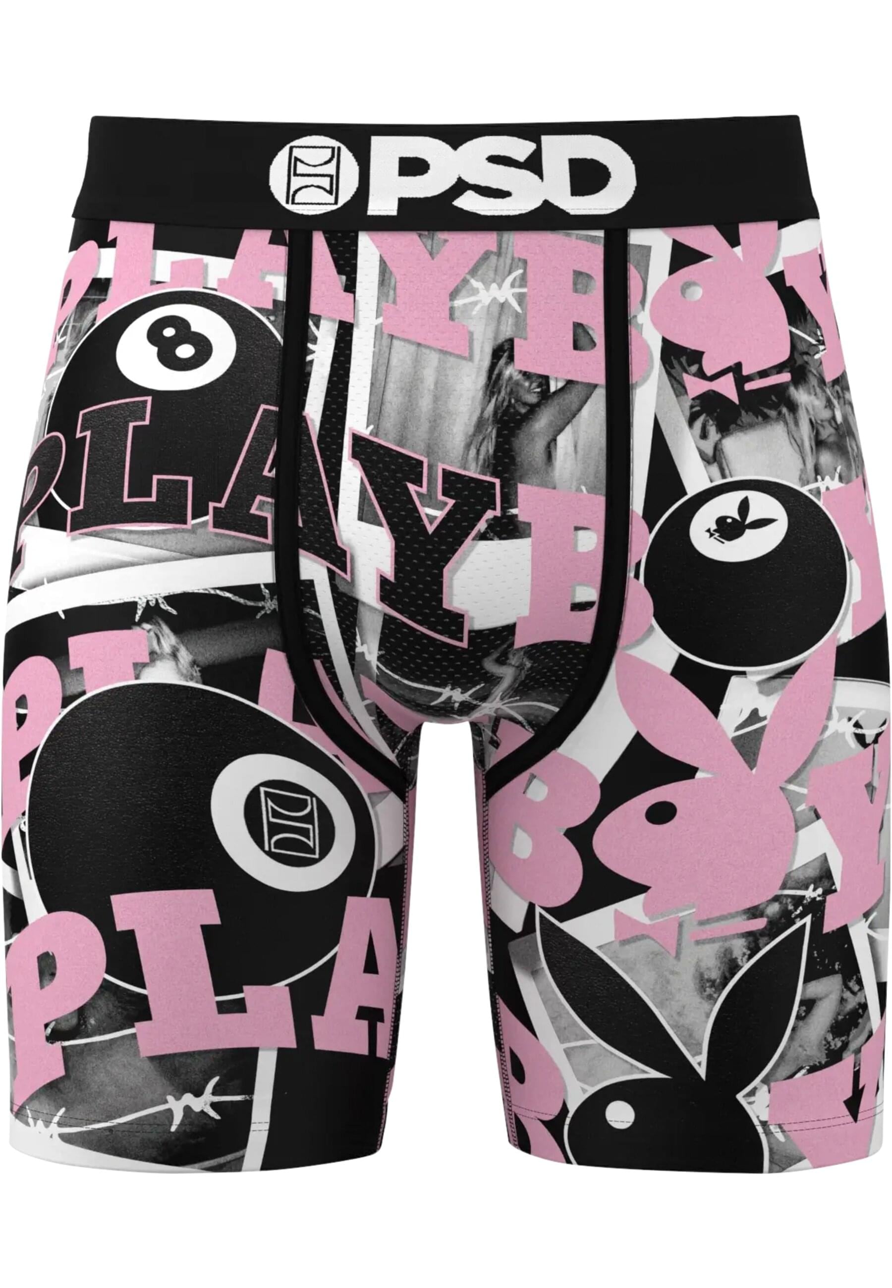 PSD Boxershorts "PSD PB 8BALL", (1 St.) günstig online kaufen