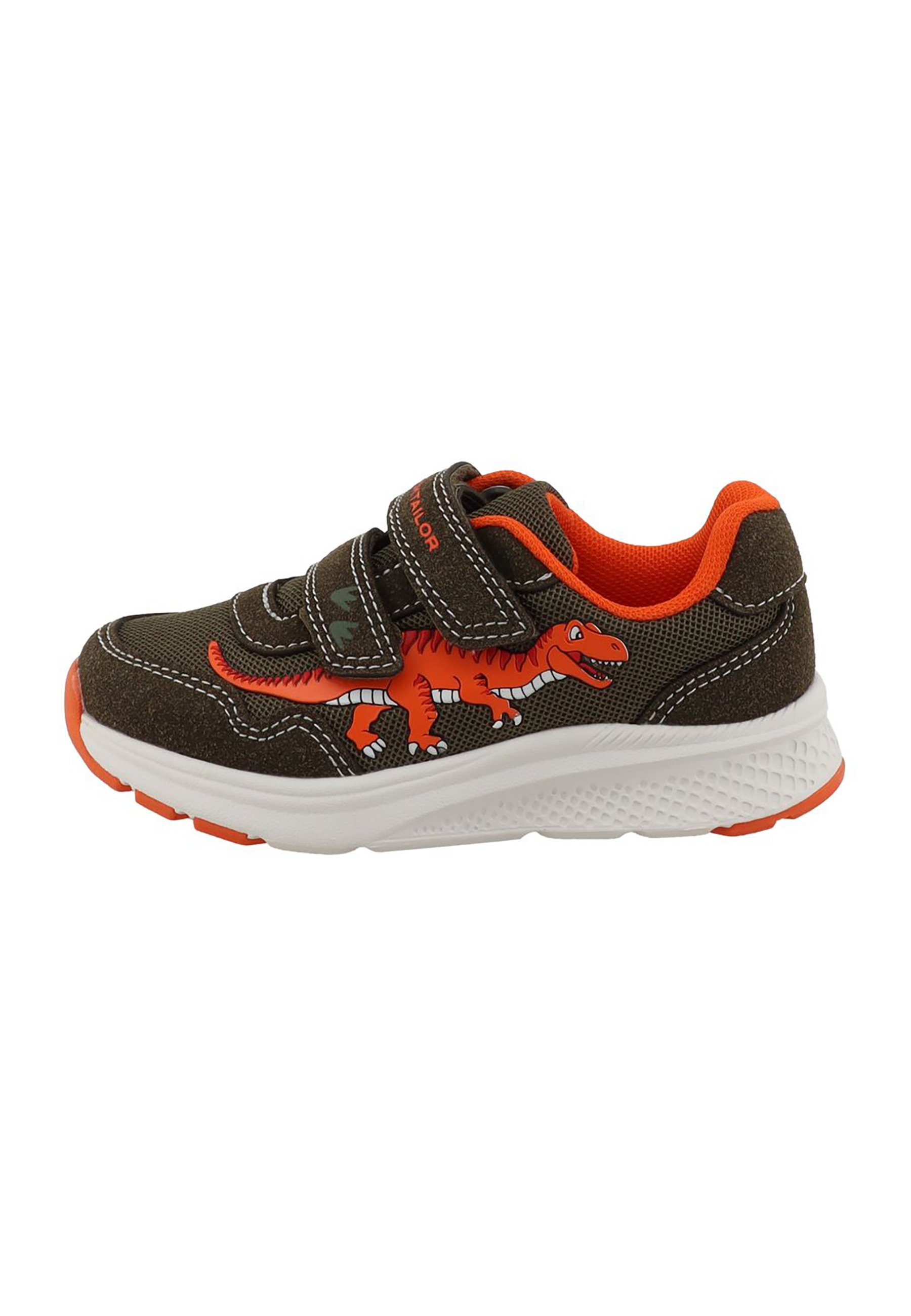TOM TAILOR Sneaker »Tom Tailor Sneaker Low«  1 tlg.