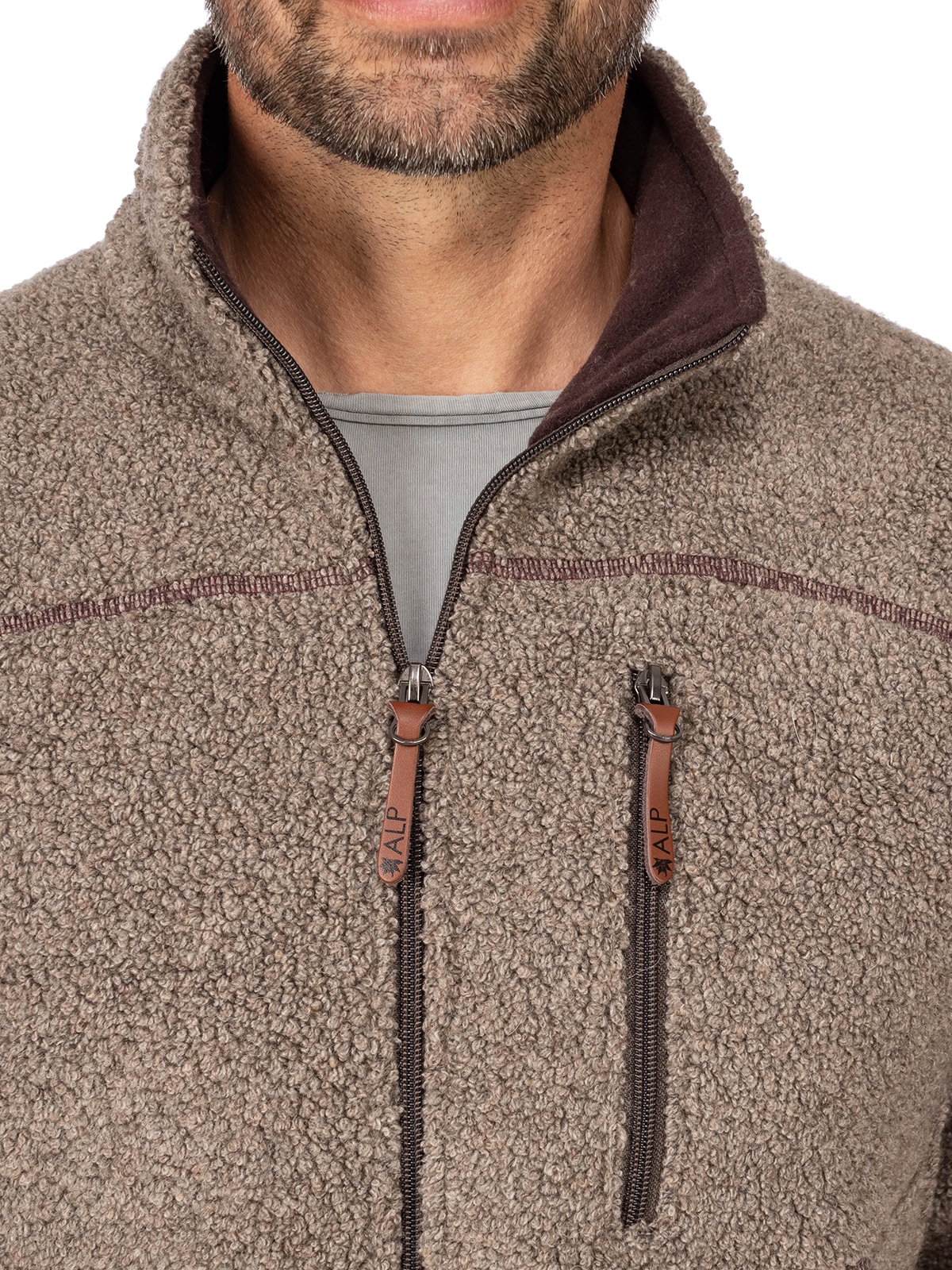 ALP1964 Trachtenjacke »Outdoorjacke 361101«