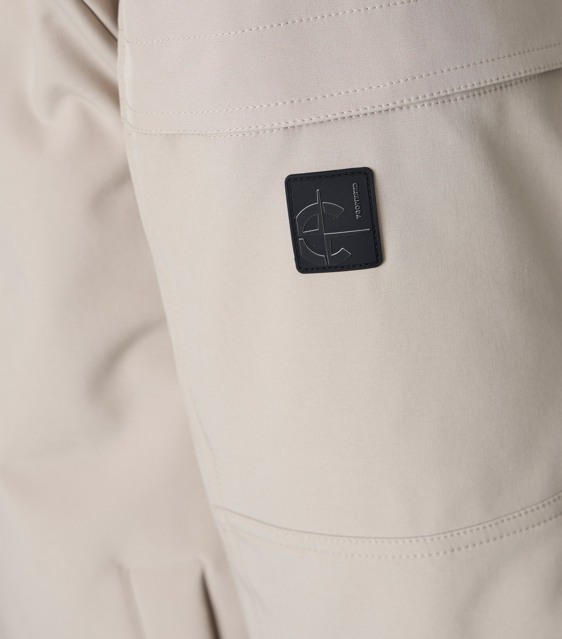 CASAMODA Winterjacke »CASAMODA Winterjacke uni«