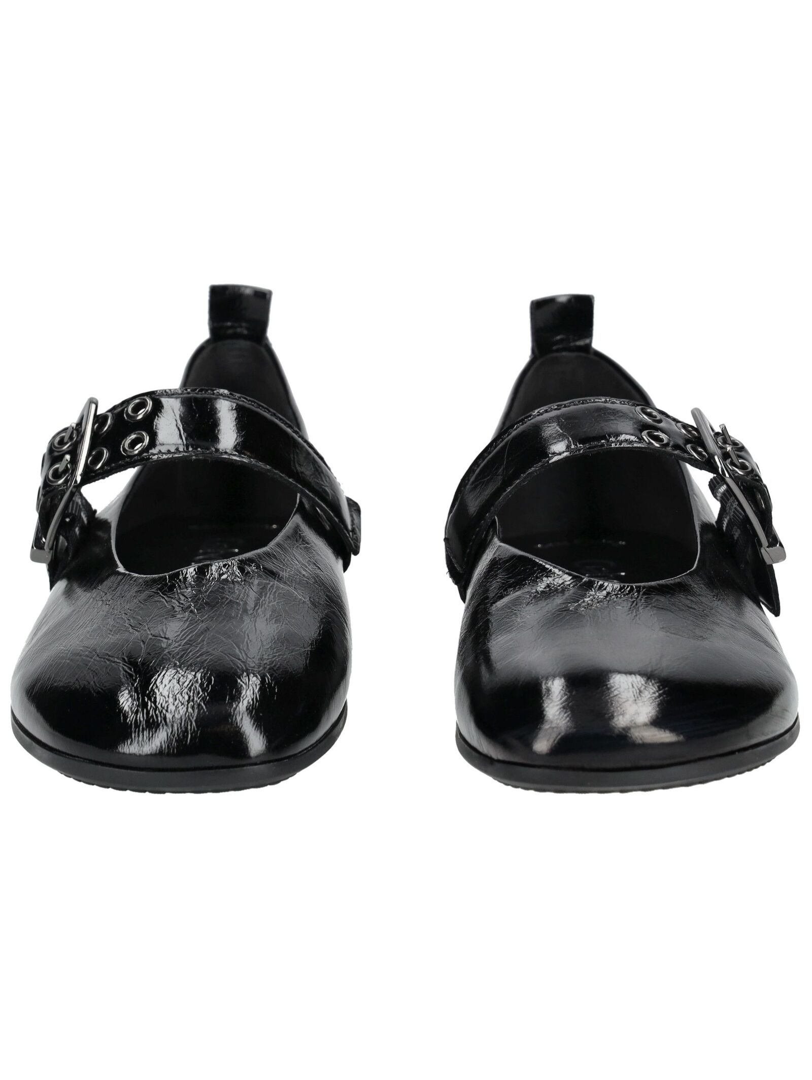 Gabor Riemchenballerina »Gabor Ballerinas Leder«