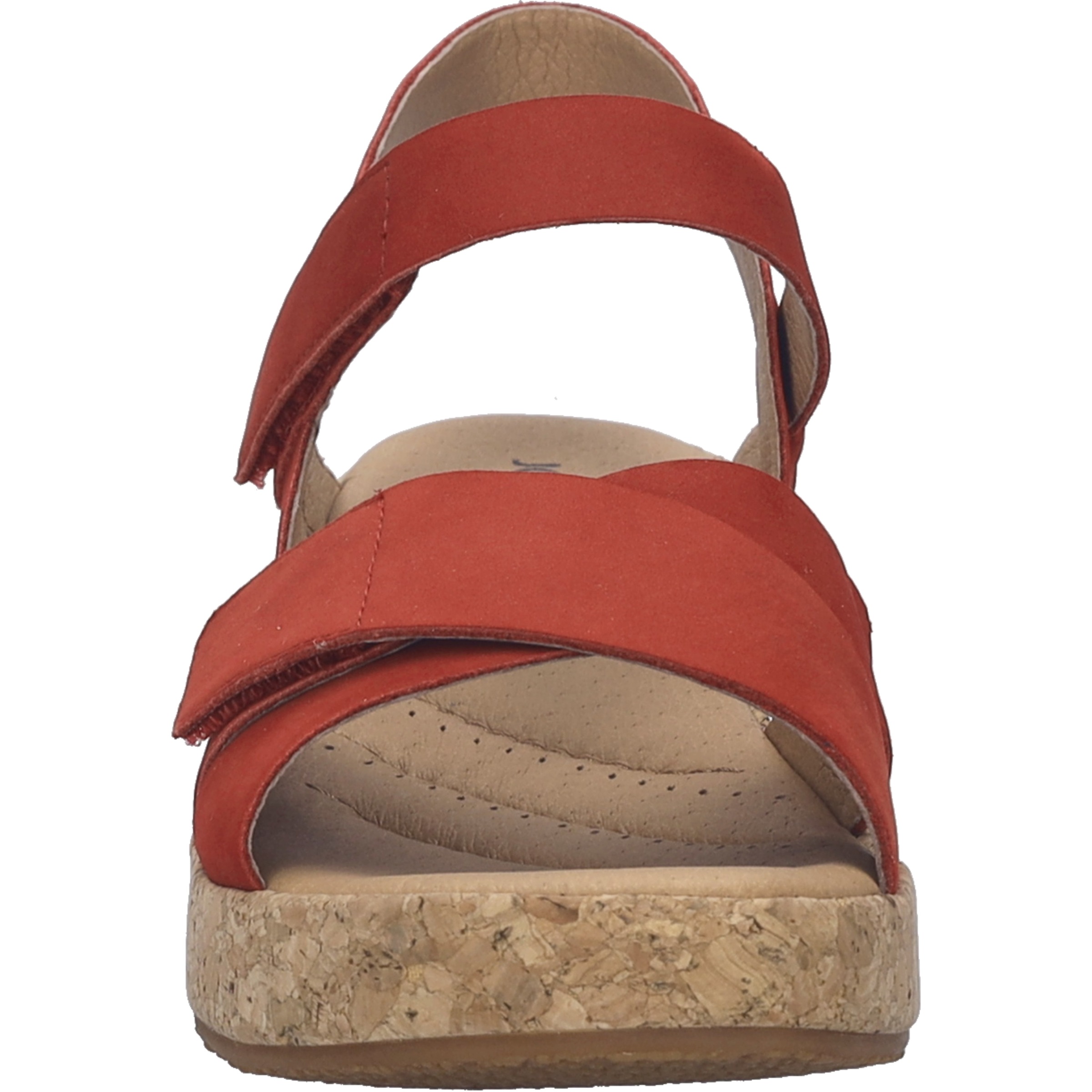 Josef Seibel Sandale »Evita 03, rot«