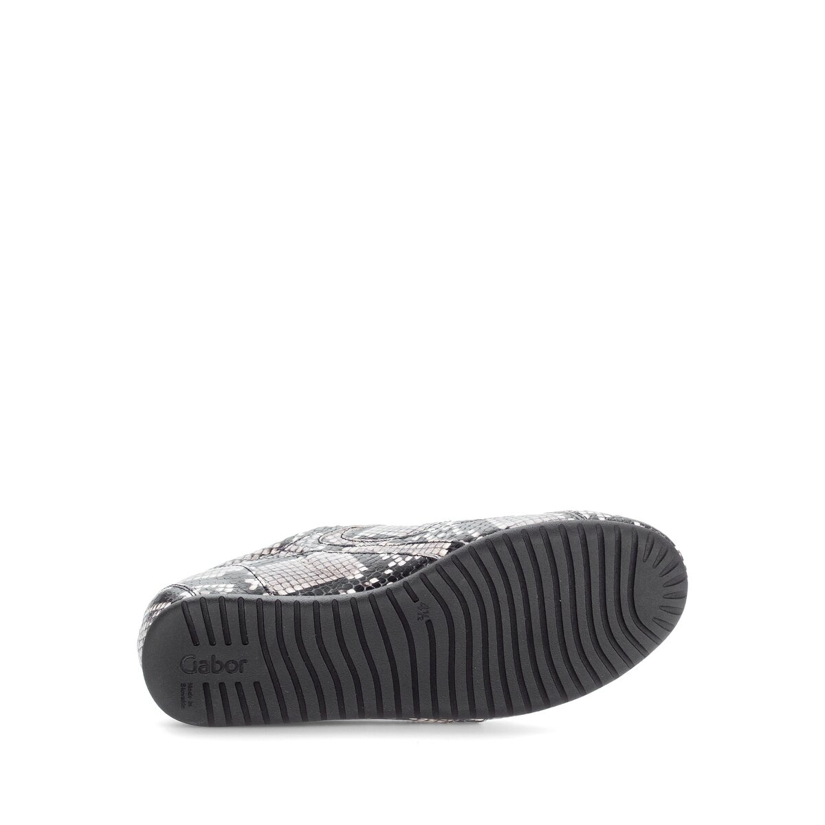 Gabor Sneaker Low Multicolour Size 37 6