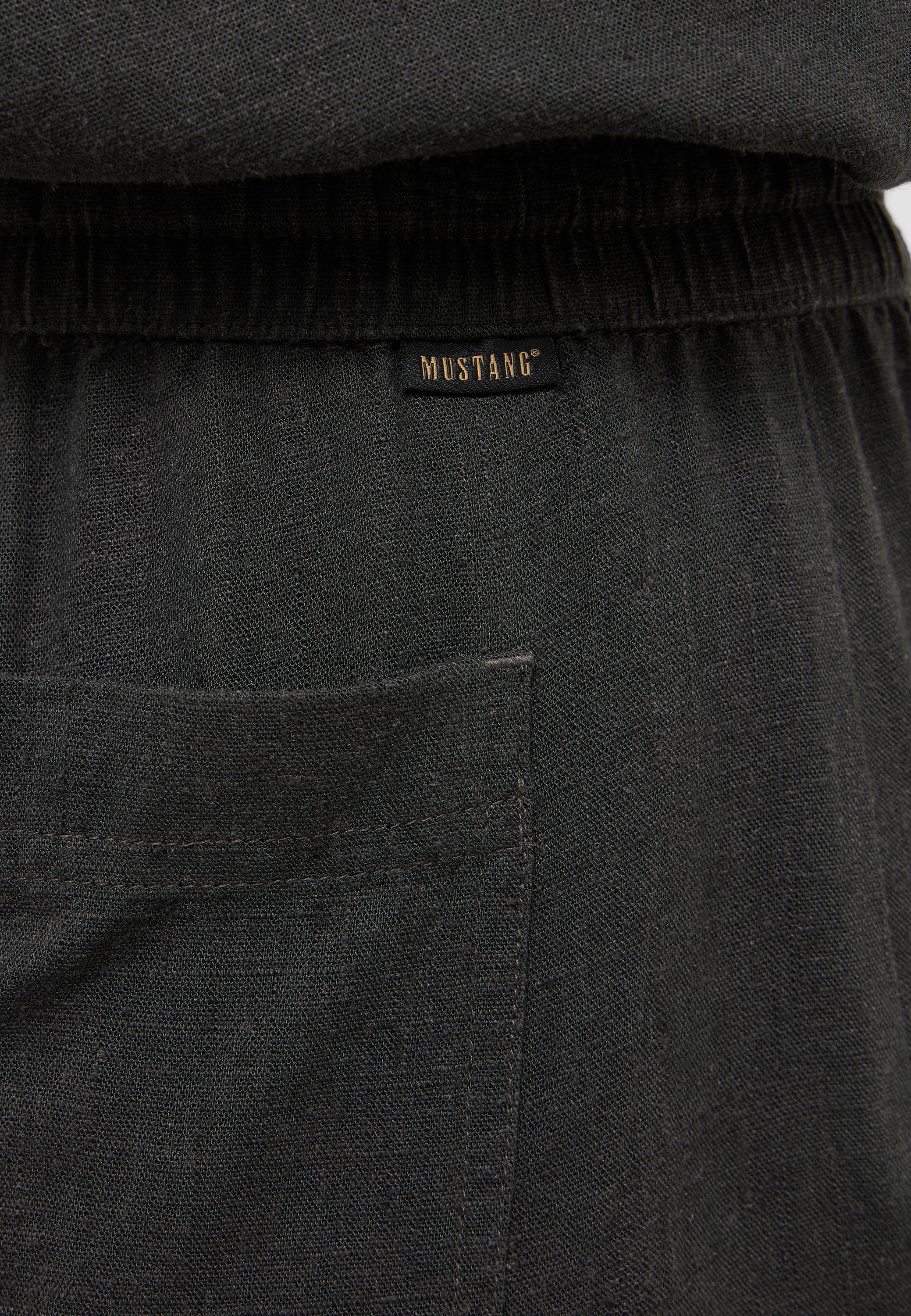 MUSTANG 5-Pocket-Hose »Damen Style Lacey«