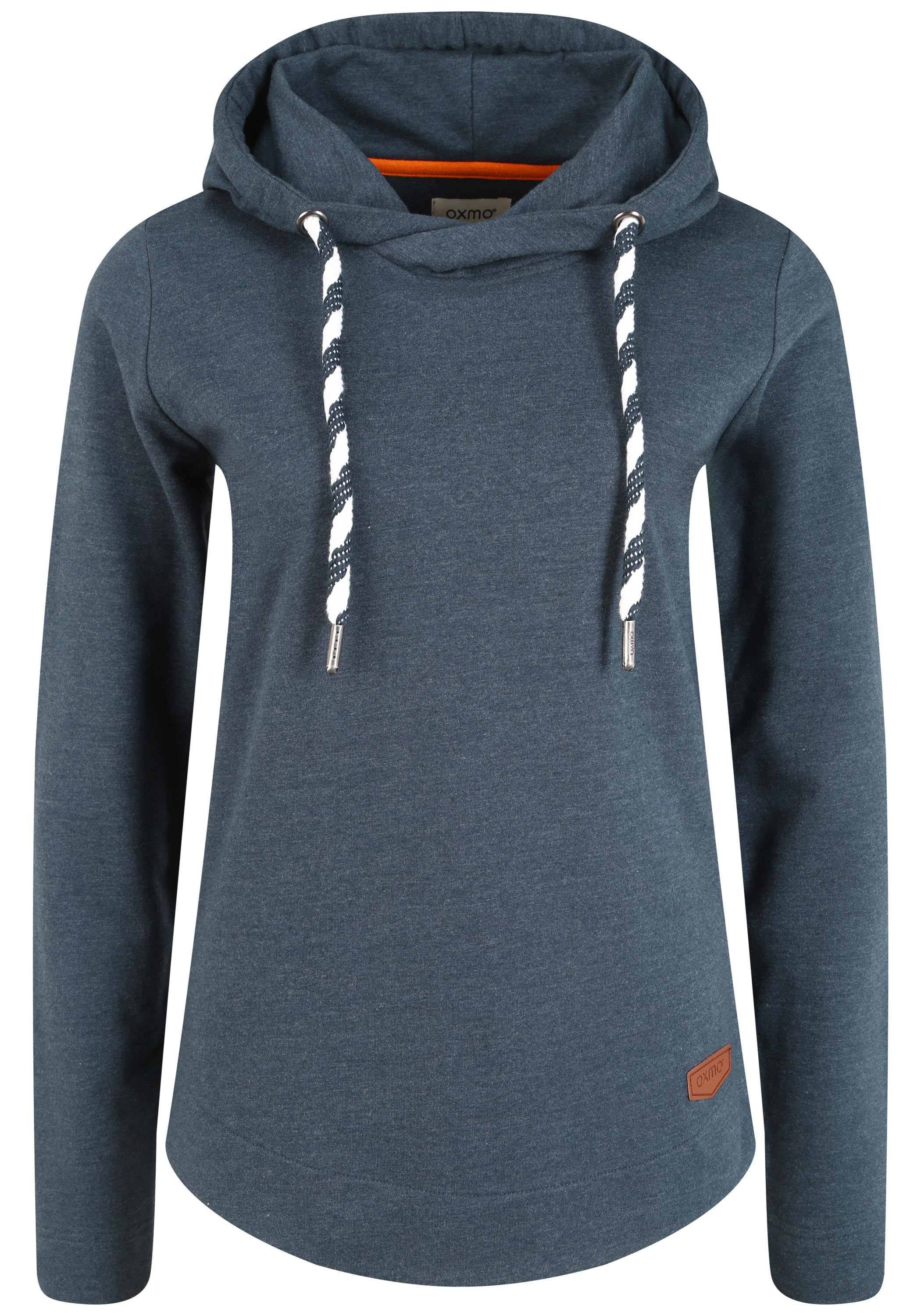 OXMO Kapuzenpullover "Hoodie OXWandy" günstig online kaufen