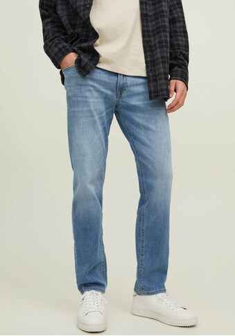 Jack & Jones Jack & Jones Regular-fit-Jeans »JJ JJI...