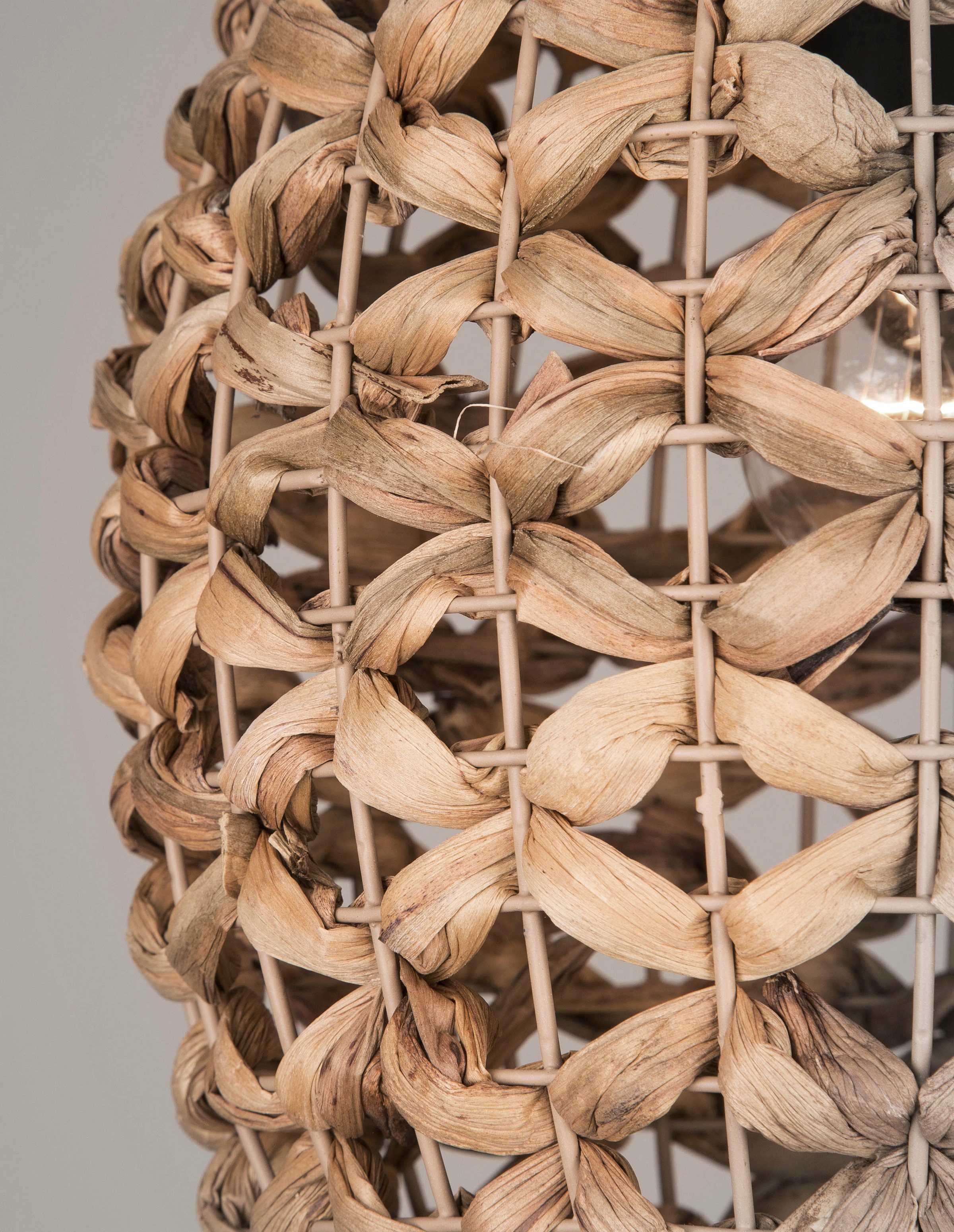 Nova Luce Hängeleuchten »GRIFFIN« E27 1 Stk. Ohne Beleuchtung