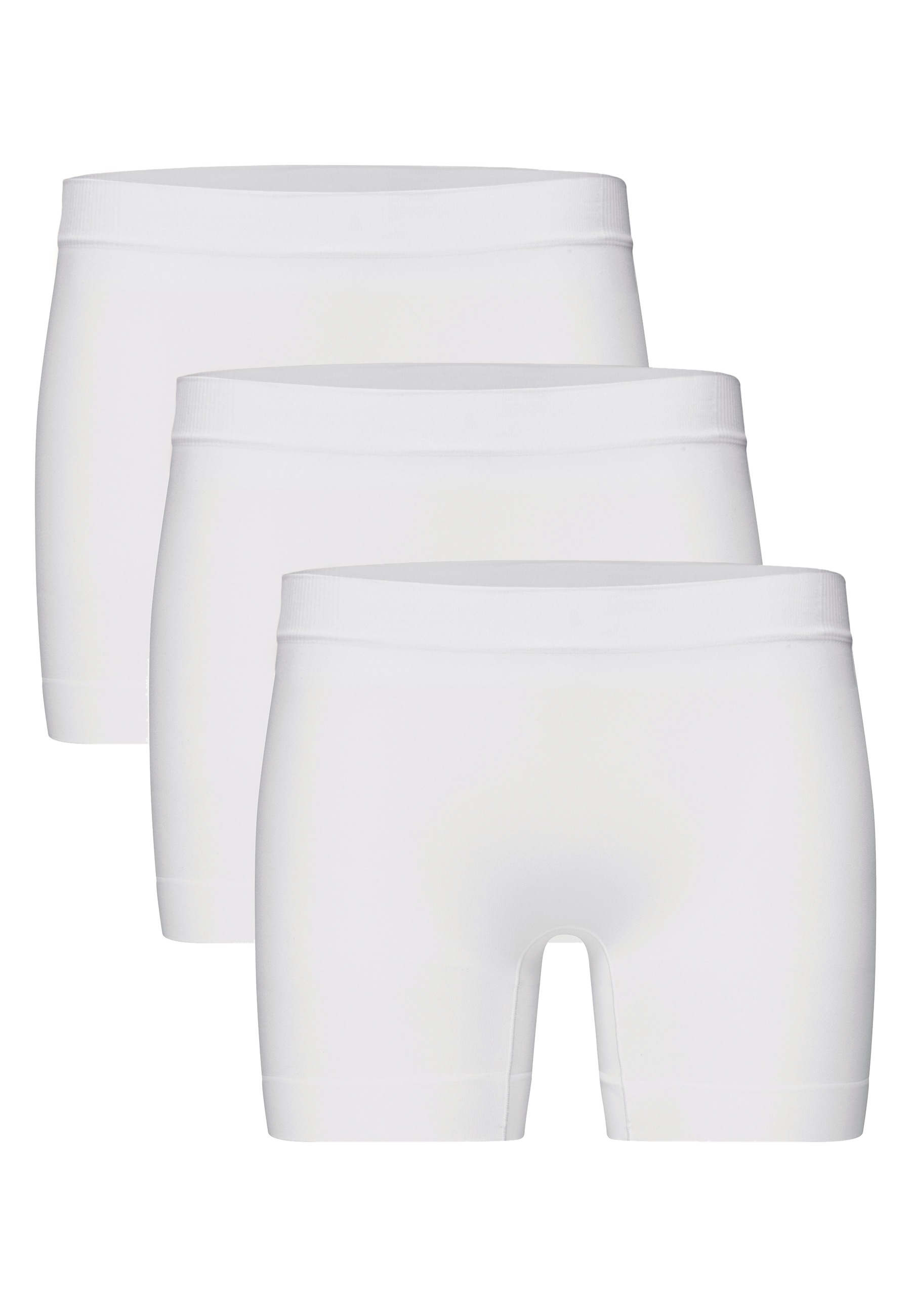Jockey Panty "Skimmies" 3er Pack, 3 Stk. (3er Pack), Nahtlos, kürzere Passf günstig online kaufen