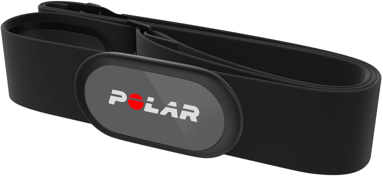 Polar Smartwatch »H9 Herzfrequenz-Sensor, Größe M-XXL«, (Herzfrequenz-Sensor)