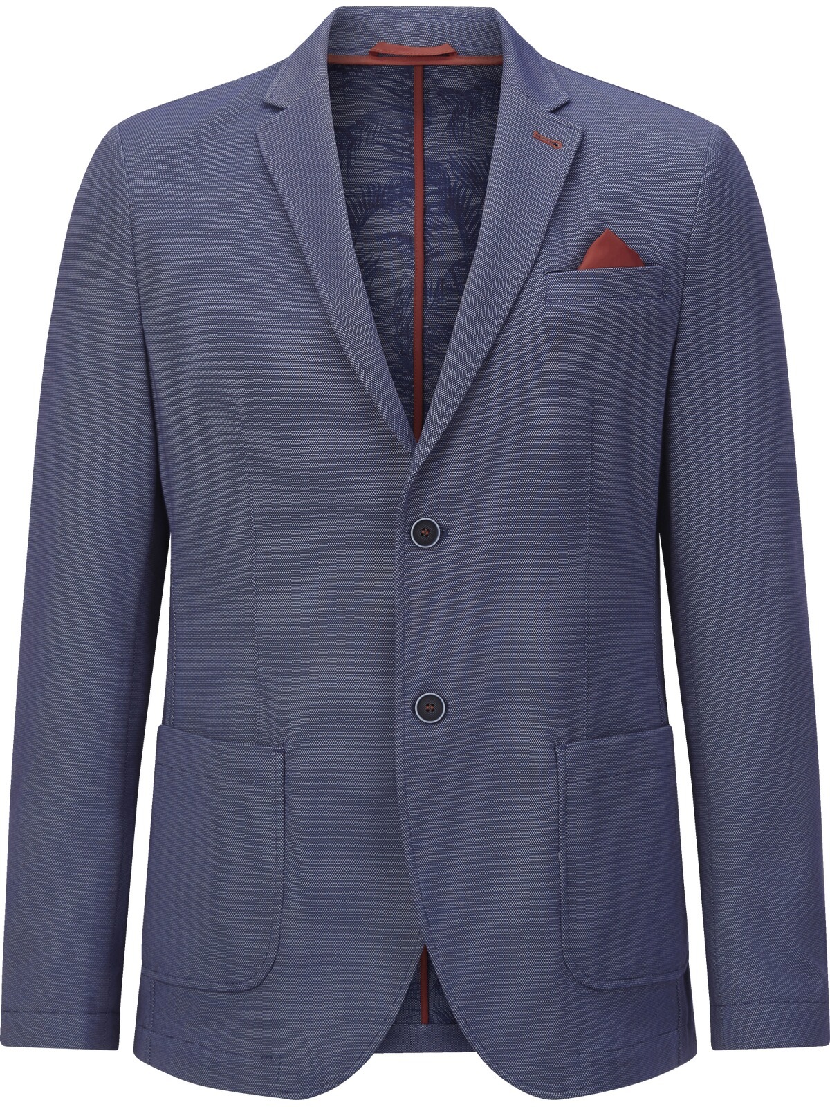 Babista Jerseysakko "Jersey-Sakko ZANLO" 1 Stk. mit mehreren Taschen günstig online kaufen