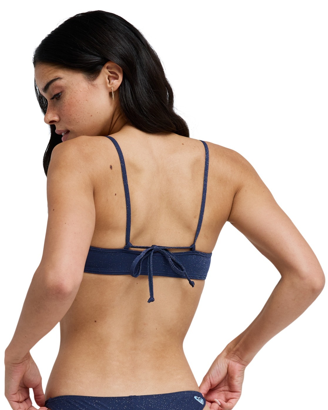 Roxy Bandeau-Bikini-Top "Roxy Shine" günstig online kaufen