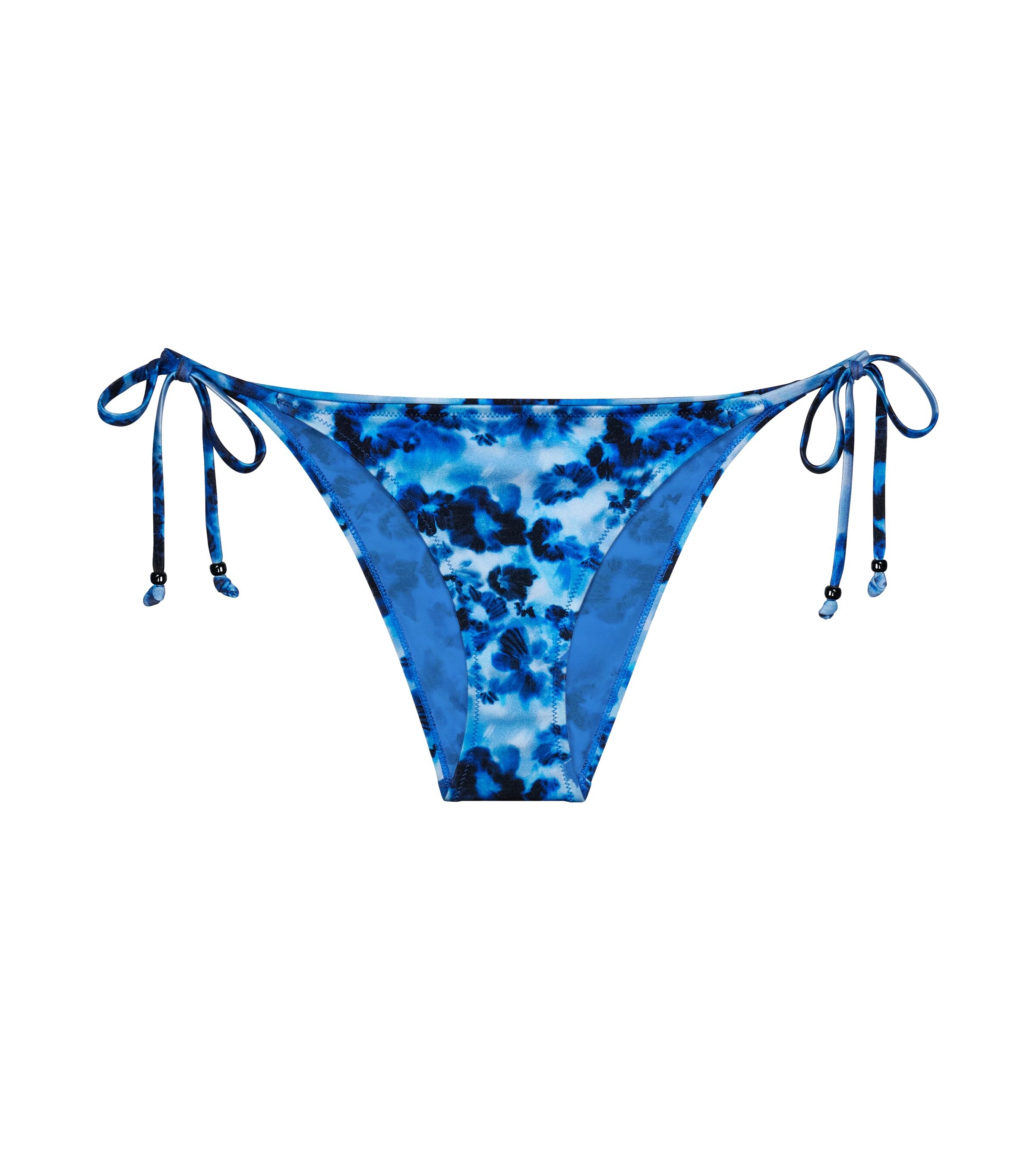 Triumph Bikini-Hose »Midnight Swim Tai« weich und glänzend