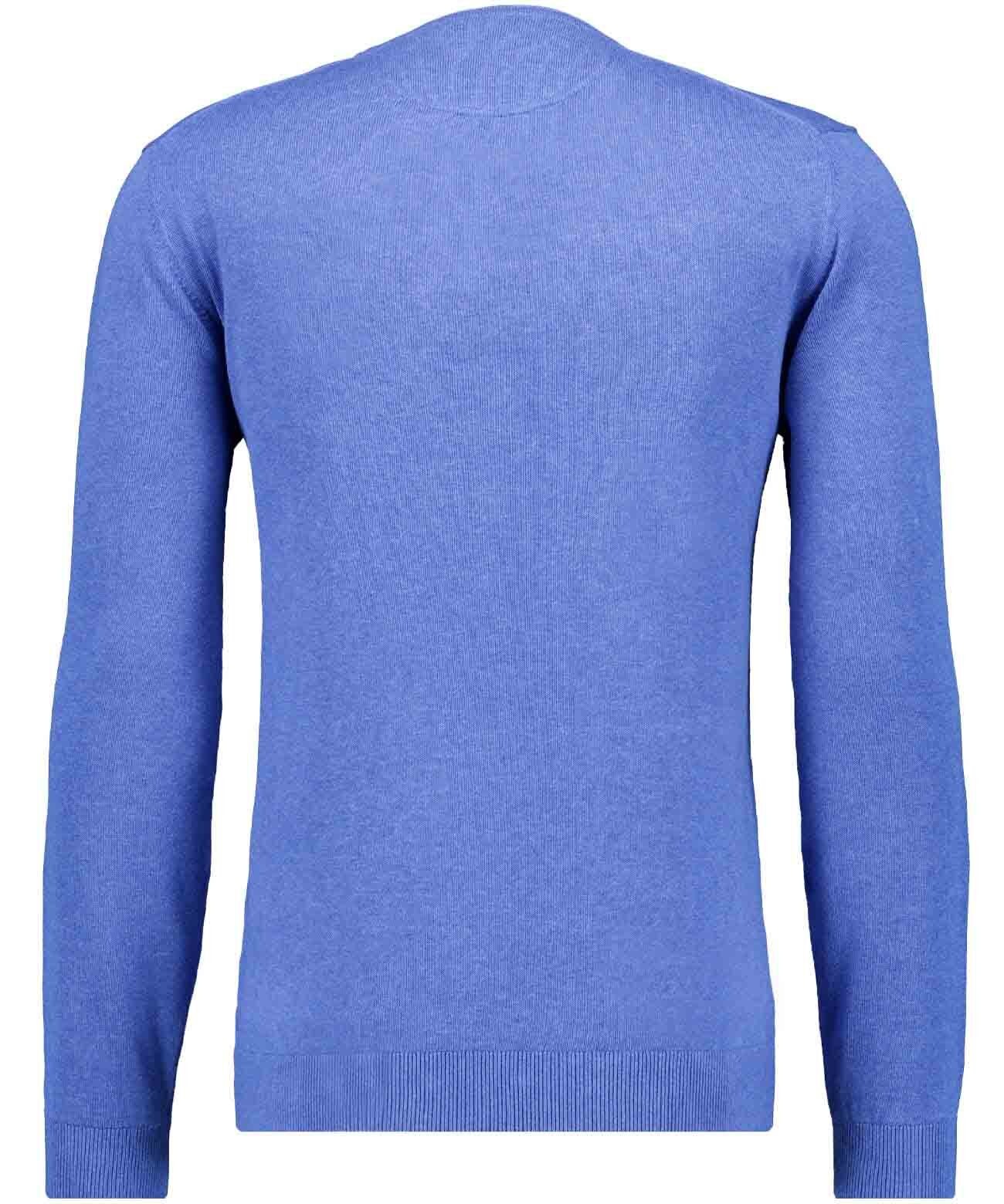 RAGMAN V-Ausschnitt-Pullover günstig online kaufen