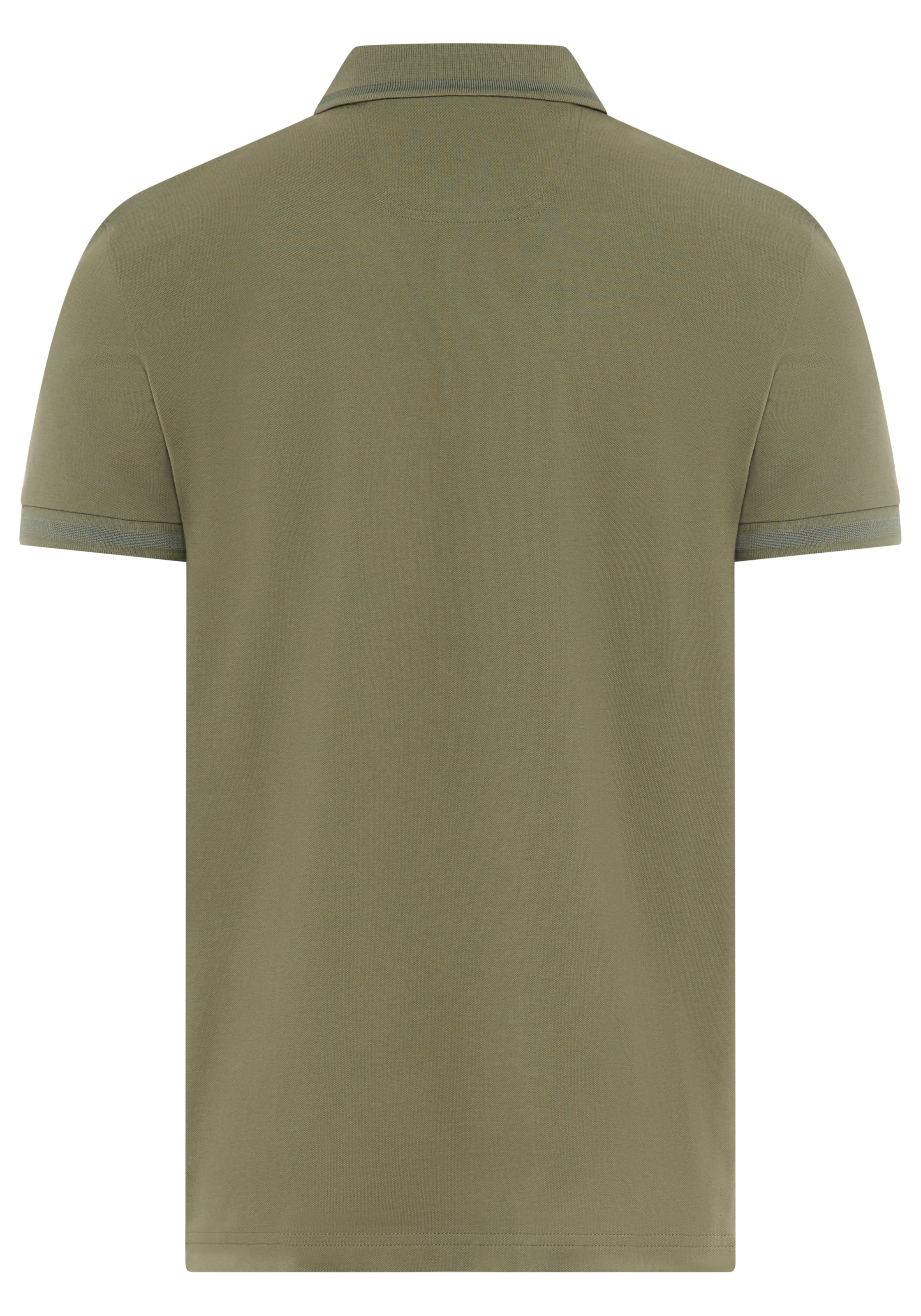 BOSS GREEN Poloshirt "Pio" mit Polokragen günstig online kaufen