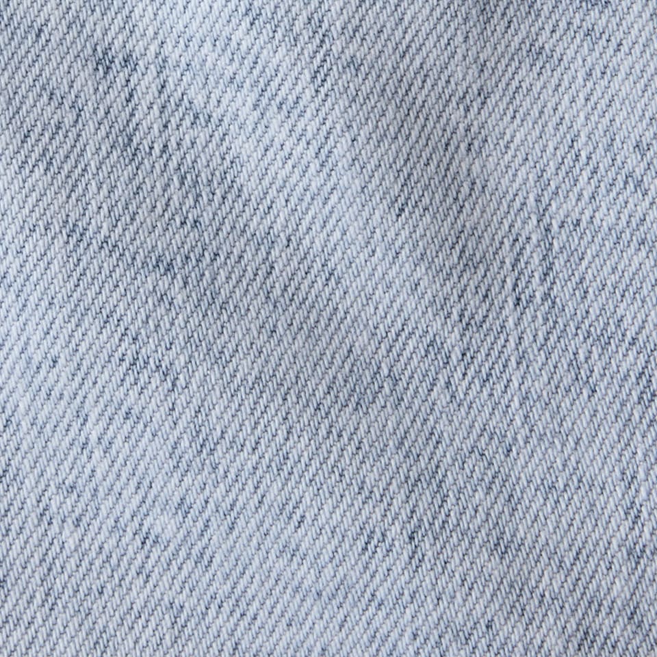 STREET ONE STUDIO Loose-fit-Jeans aus Baumwolle mit Stretchanteil