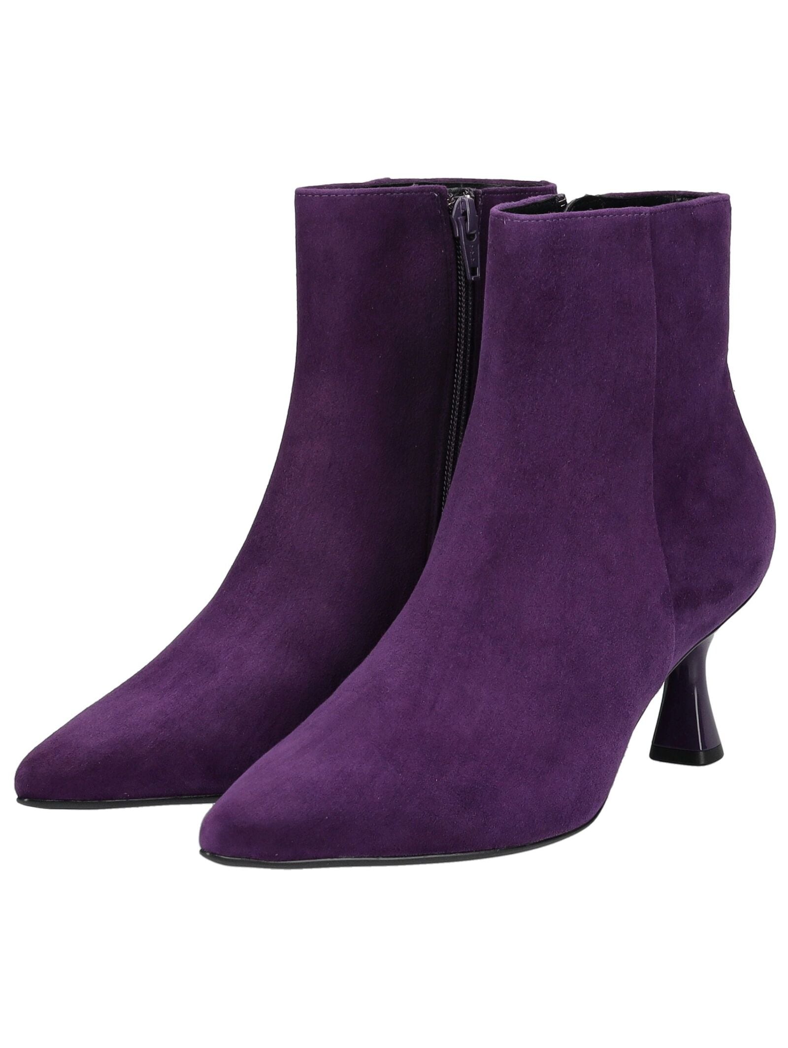 Högl Stiefelette »Högl Stiefelette Veloursleder«