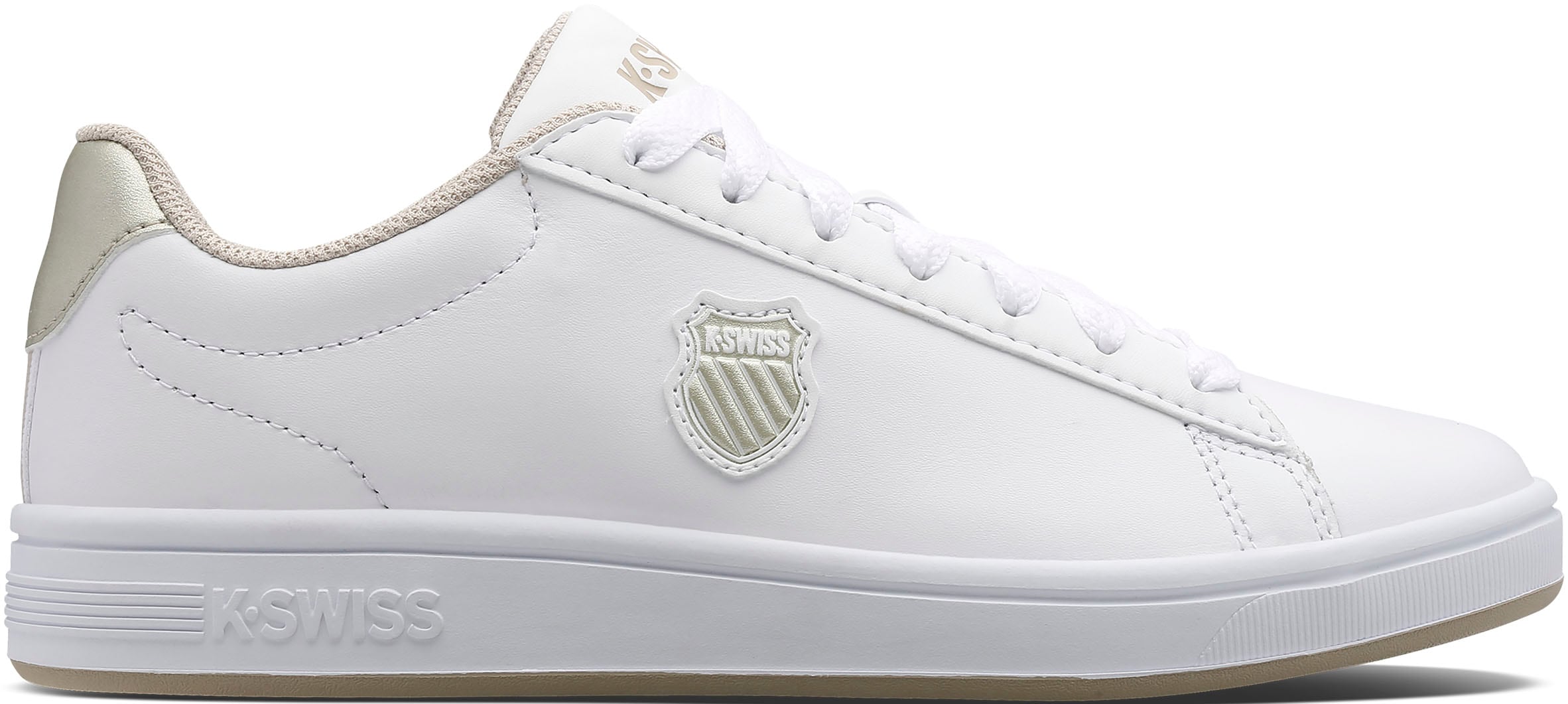 K-Swiss Sneaker "Court Shield" günstig online kaufen