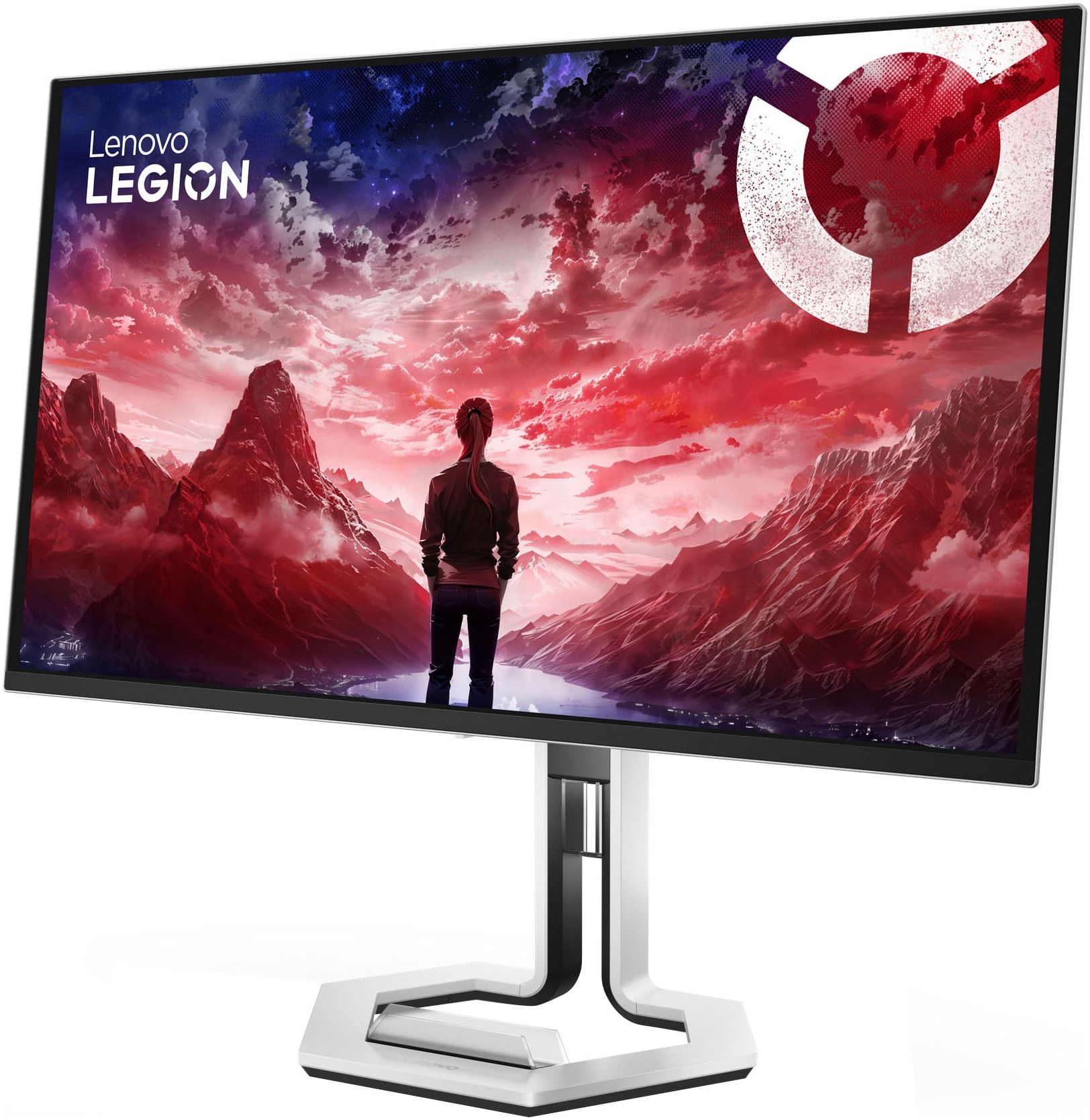 Lenovo OLED-Monitor »Legion Pro 27UD-10(G25270UY0)« 67 cm/27 ″  3840 x 2160 px 0,03 Reaktionszeit 240 Hz