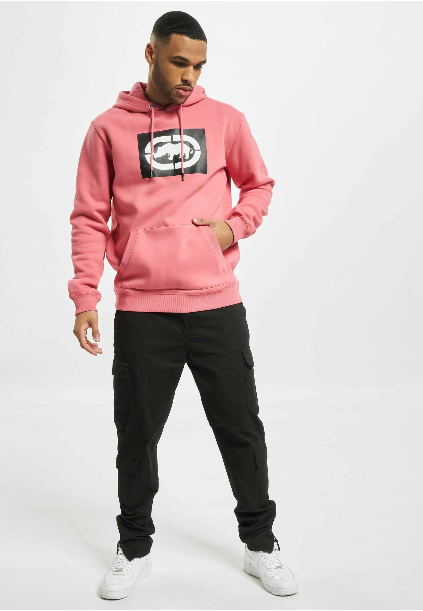 Ecko Unltd. Sweatshirt »Ecko Unltd. Herren Base Hoody«, (1 tlg.)