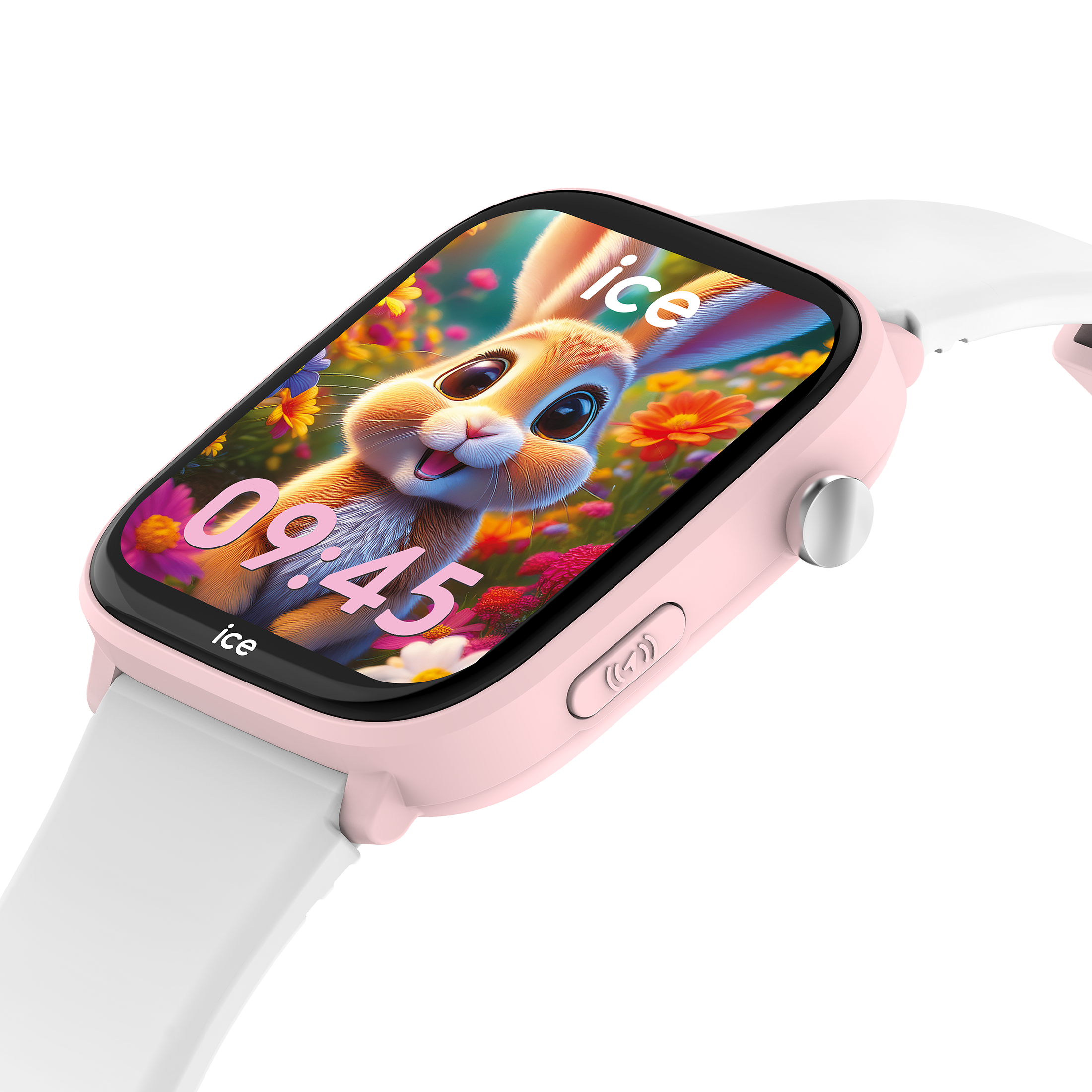 ice-watch Smartwatch