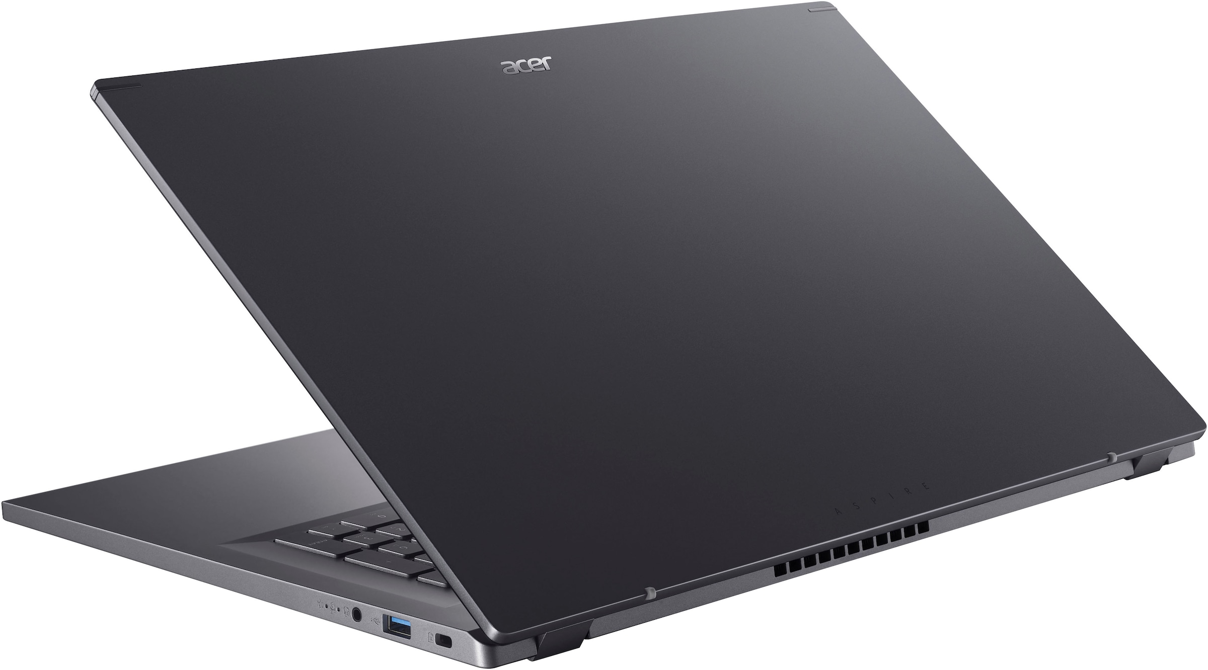 Acer Notebook »A17-51M-78BZ«, 43,94 cm, / 17,3 Zoll, Intel, Core i7, UHD Graphics, 512 GB SSD