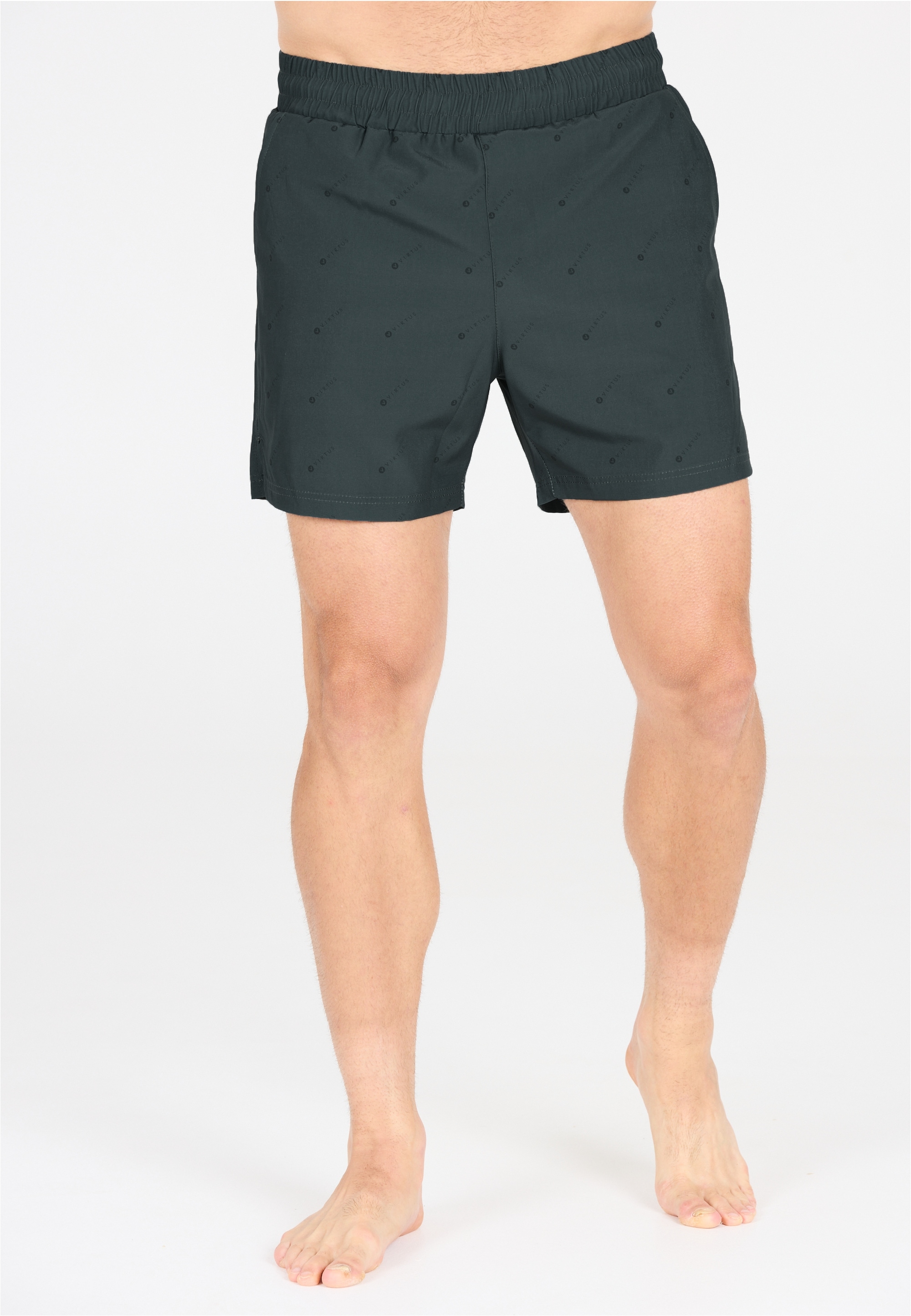 Virtus Badeshorts "Andream", (1 St.), Aus atmungsaktivem Material günstig online kaufen