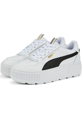 PUMA Sneaker »KARMEN REBELLE JR«