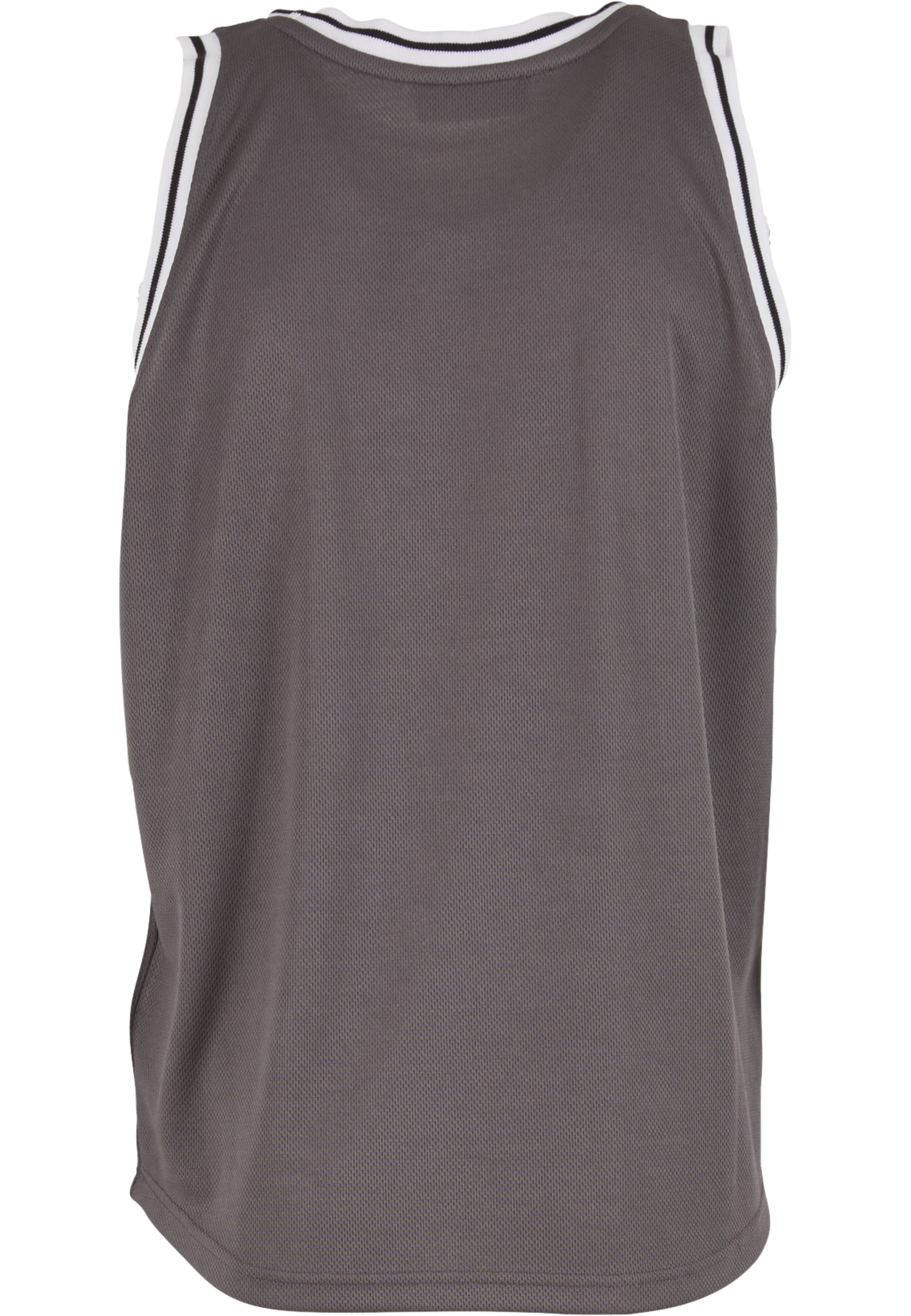 DEF Tanktop »DEF Herren Mesh Tanktop« 1 Stk.