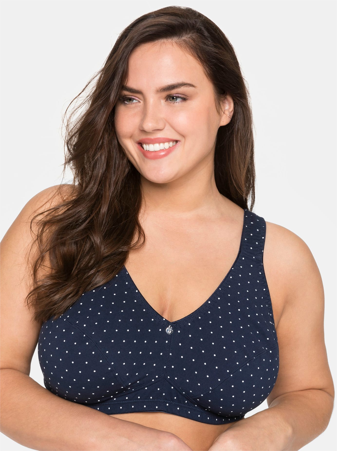 Thumbnail - Sheego Entlastungs-BH 1 tlg.