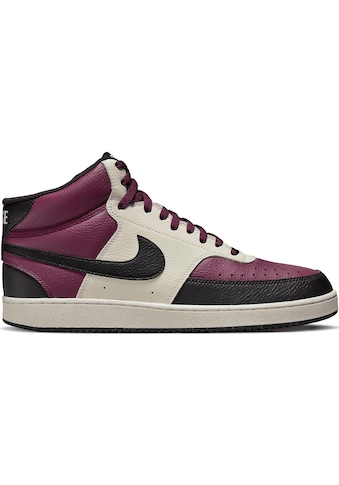 Sneaker »COURT VISION MID NEXT NATURE«