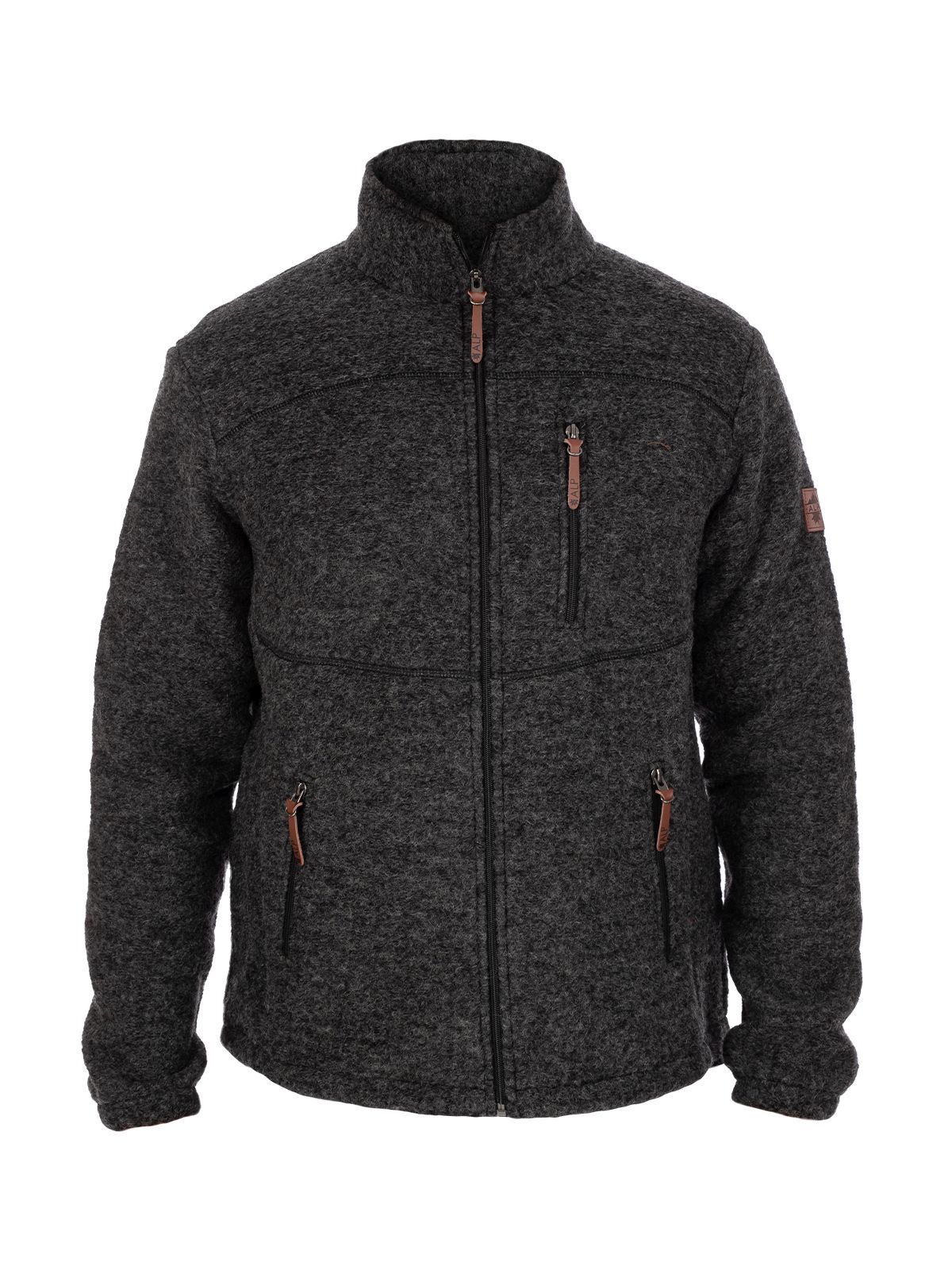 ALP1964 Trachtenjacke "Outdoorjacke 417701"