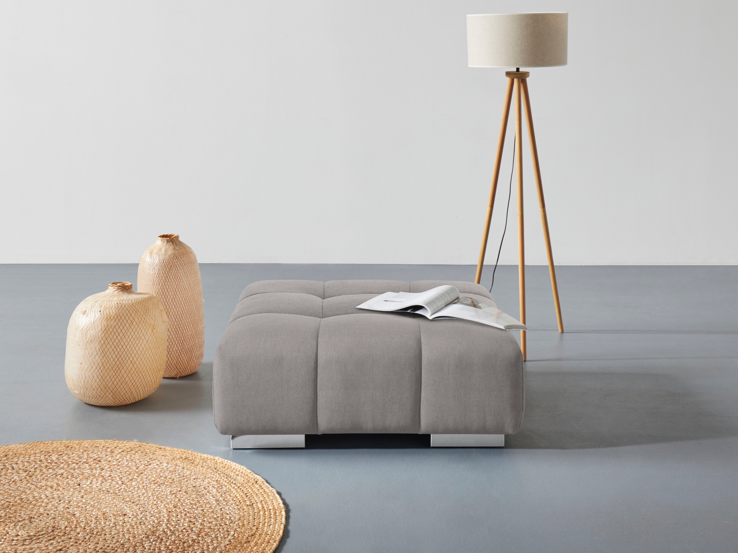 COTTA Hocker "Orion" günstig online kaufen