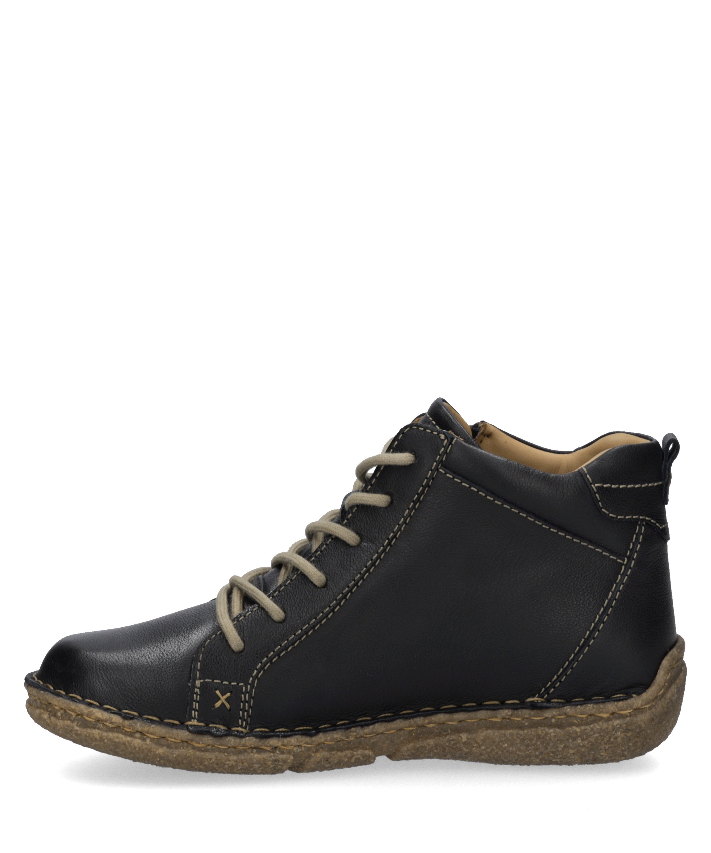 Josef Seibel Stiefelette »Neele 71, schwarz«