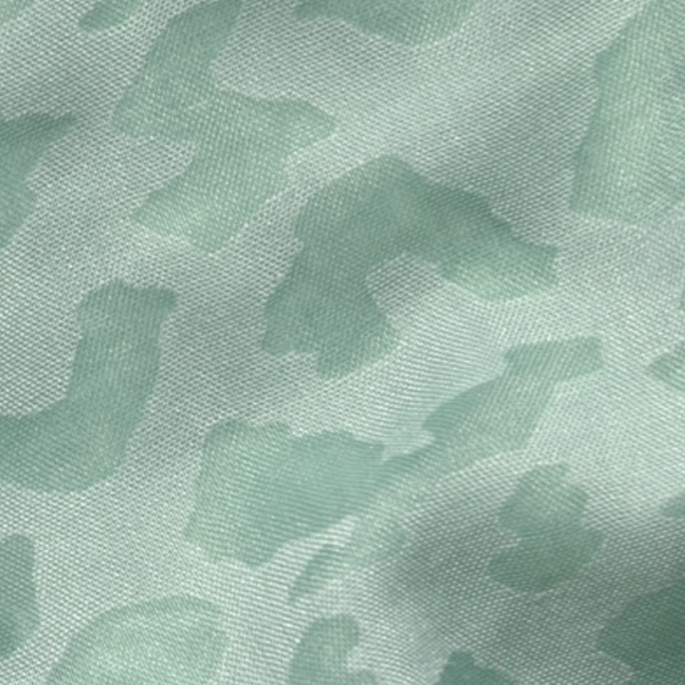 Cecil Loop, aus softem Materialmix