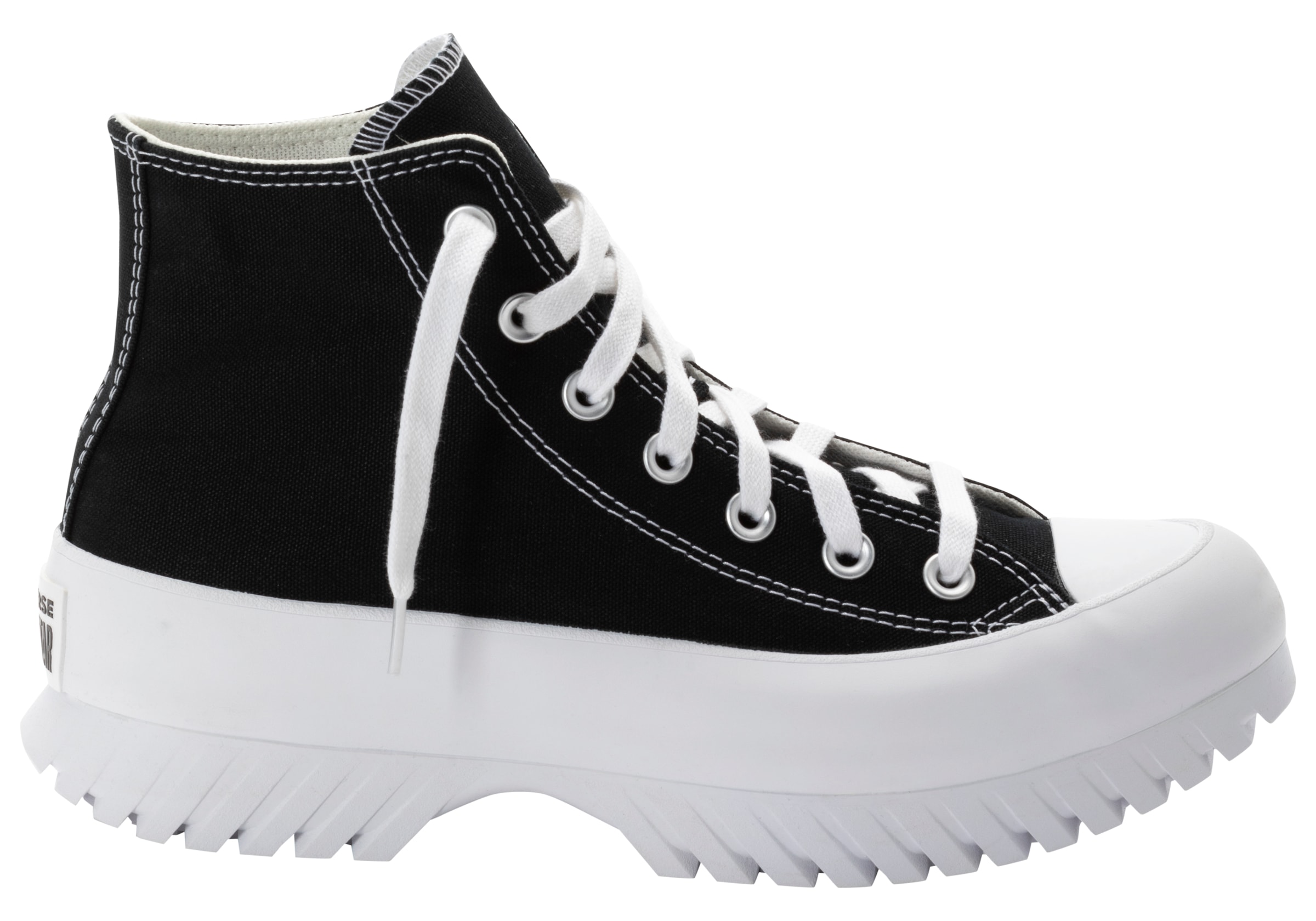 Converse Sneaker »CHUCK TAYLOR ALL STAR LUGGED 2.0«