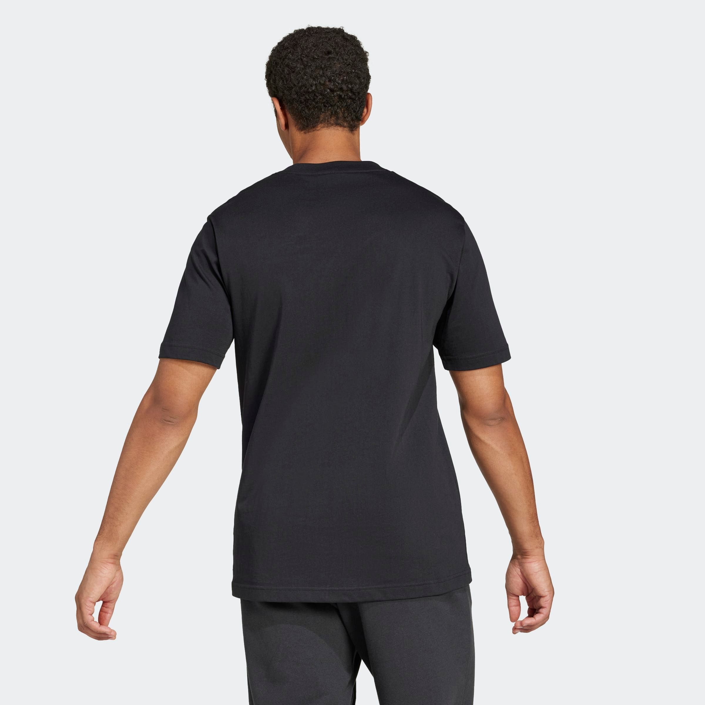 adidas Sportswear T-Shirt »M BL SJ T«