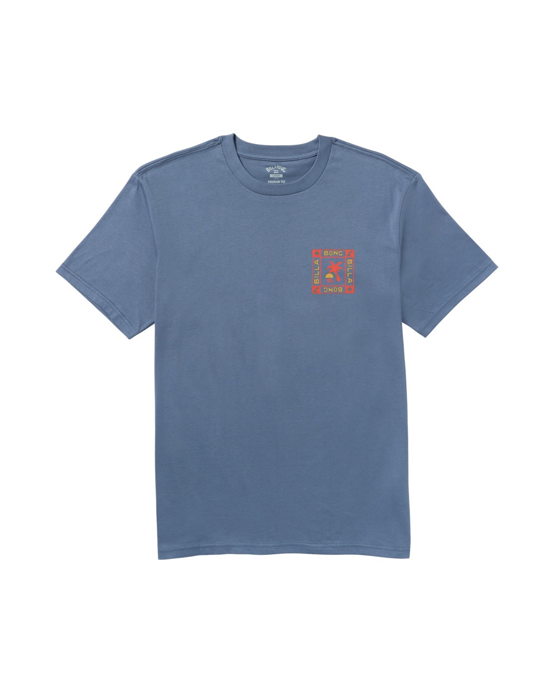 Billabong T-Shirt »Window Premium«