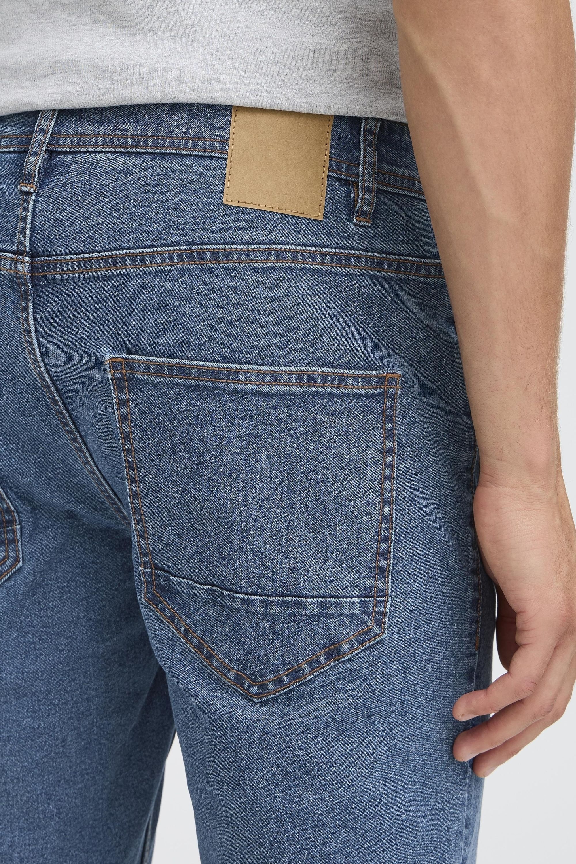 !Solid Slim-fit-Jeans »Slim-fit-Jeans SDPAYTON«