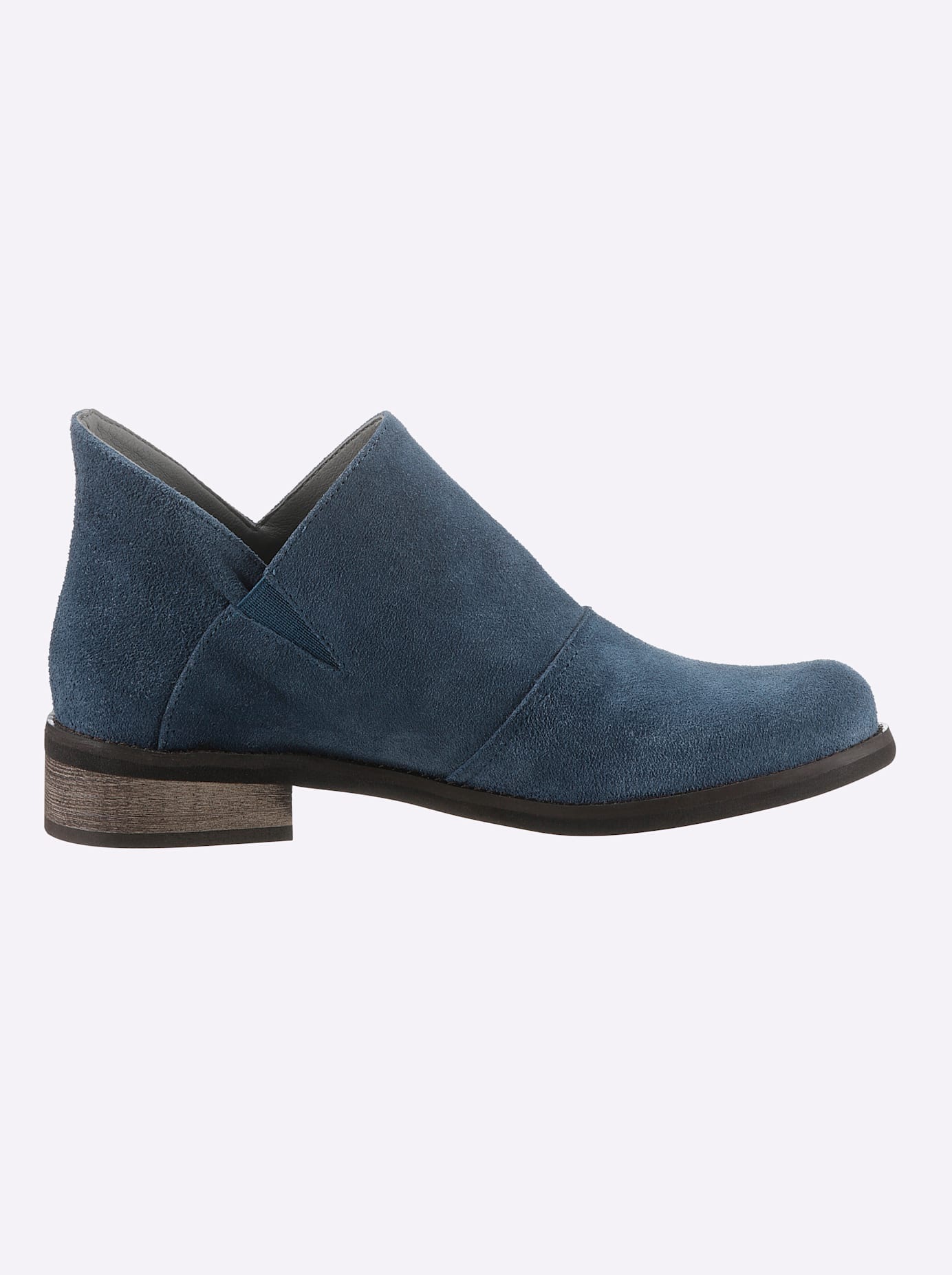 heine Stiefelette